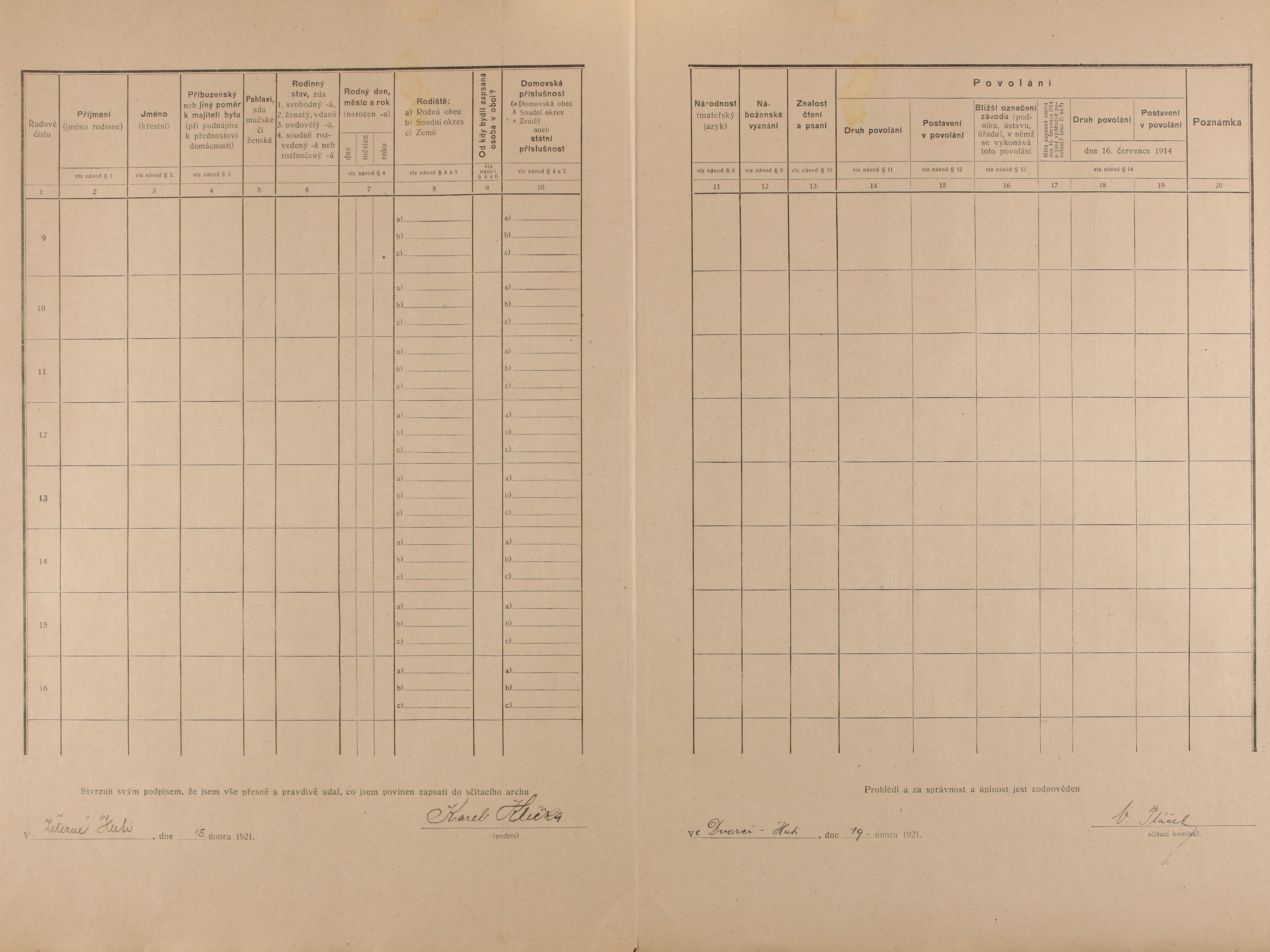 13. soap-pj_00302_census-1921-dvorec-zelezna-hut-cp078b_0130