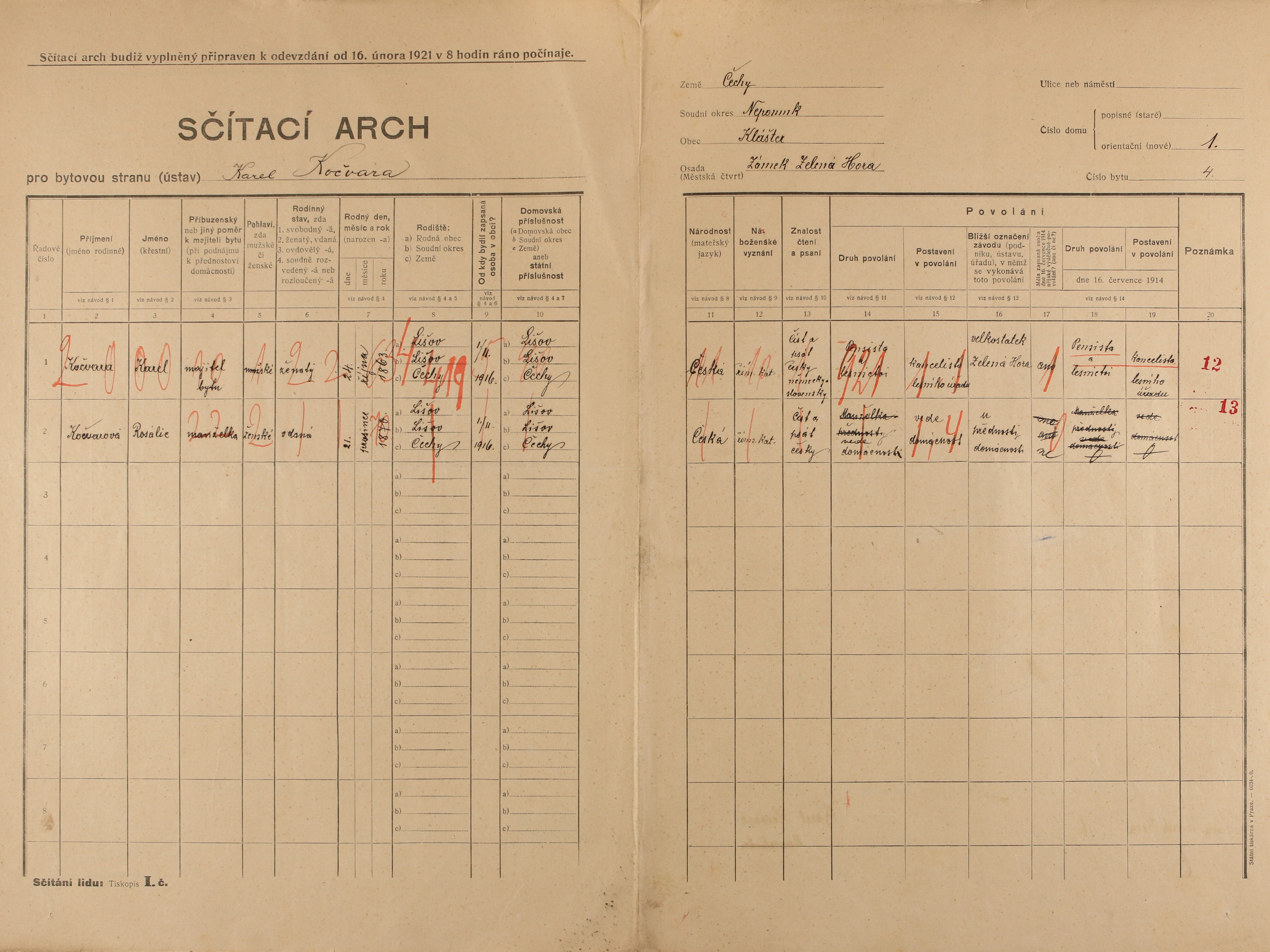 8. soap-pj_00302_census-1921-klaster-cp001_0080