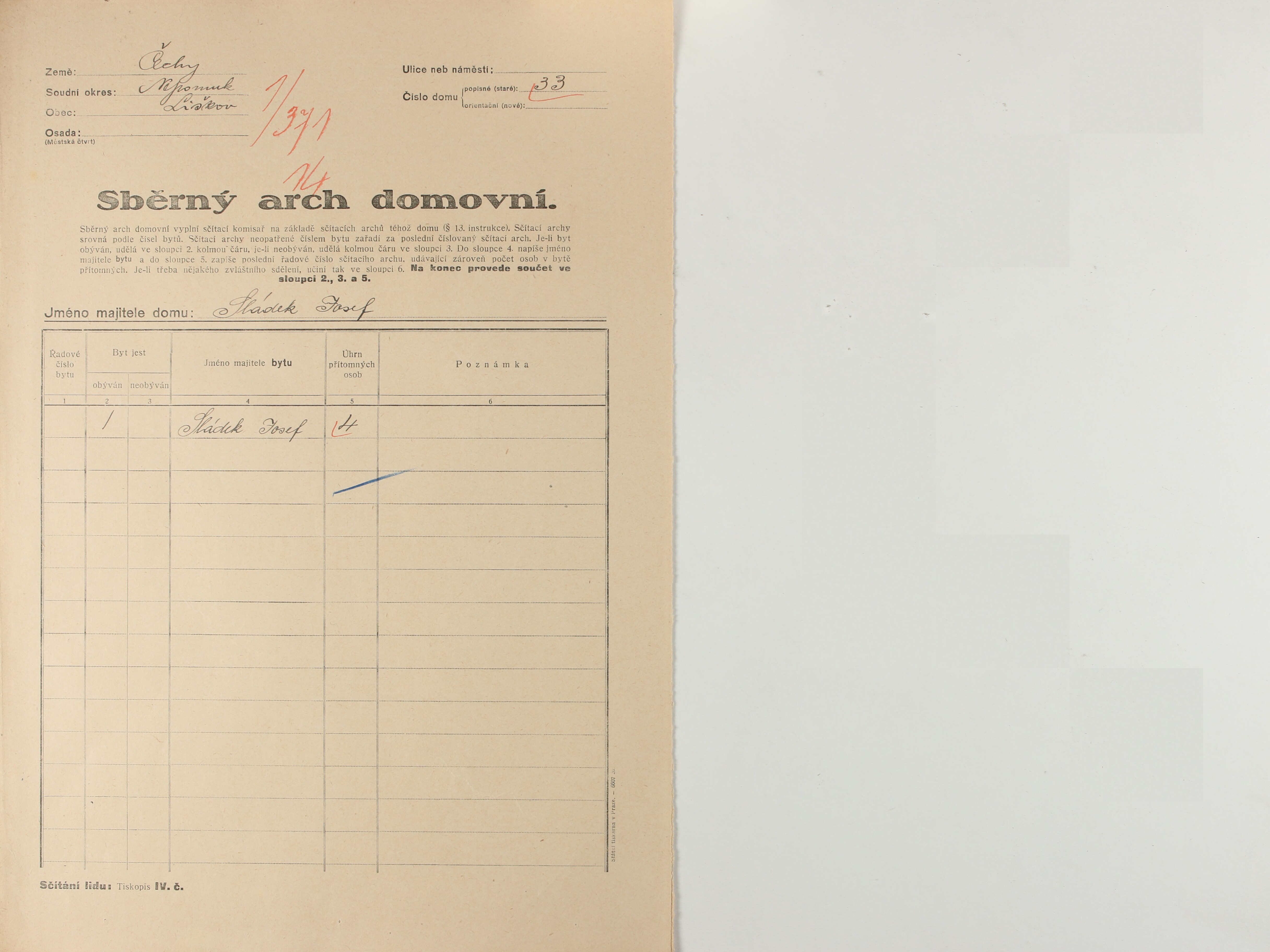 1. soap-pj_00302_census-1921-liskov-cp033_0010