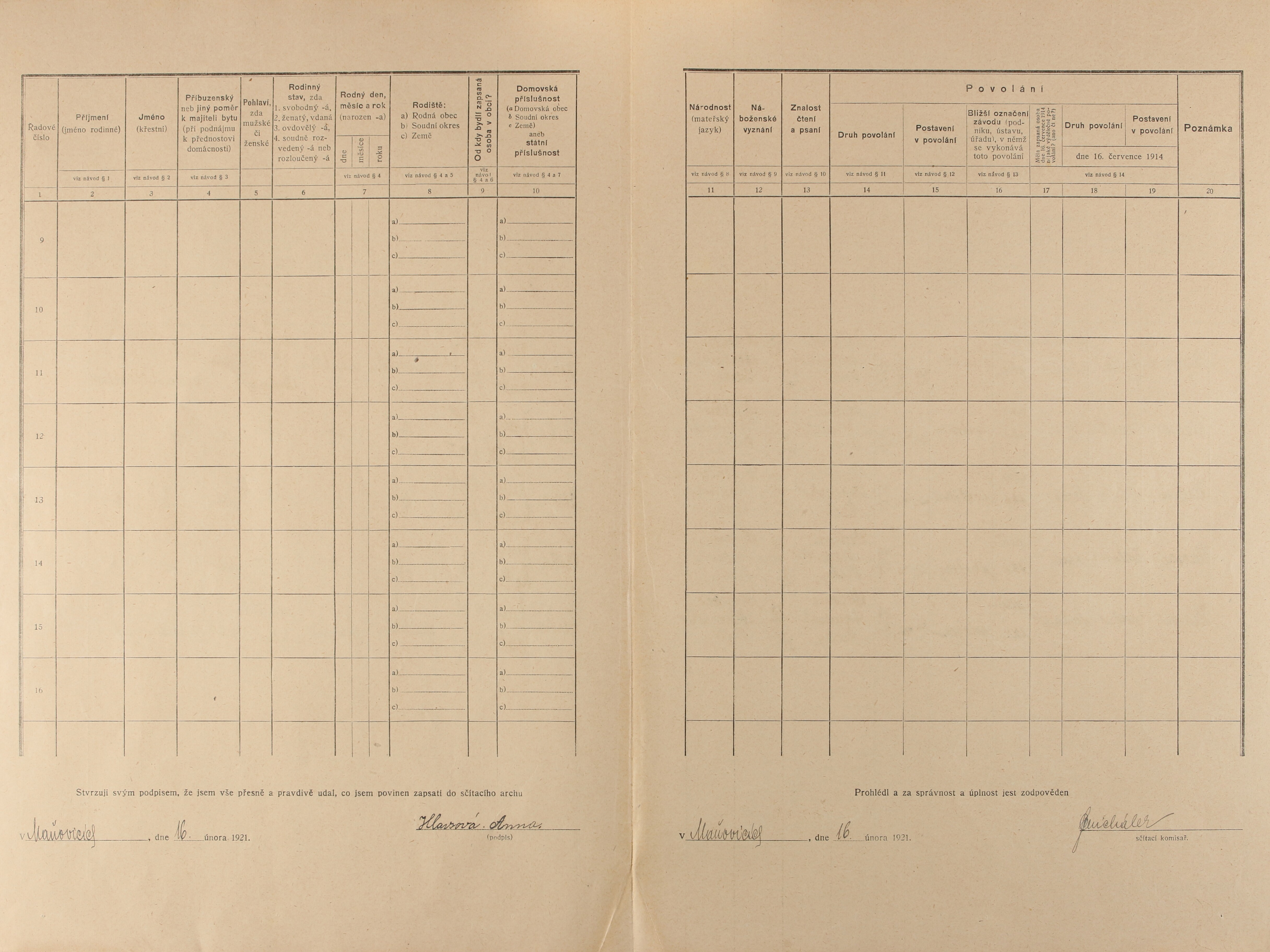 3. soap-pj_00302_census-1921-manovice-cp010_0030