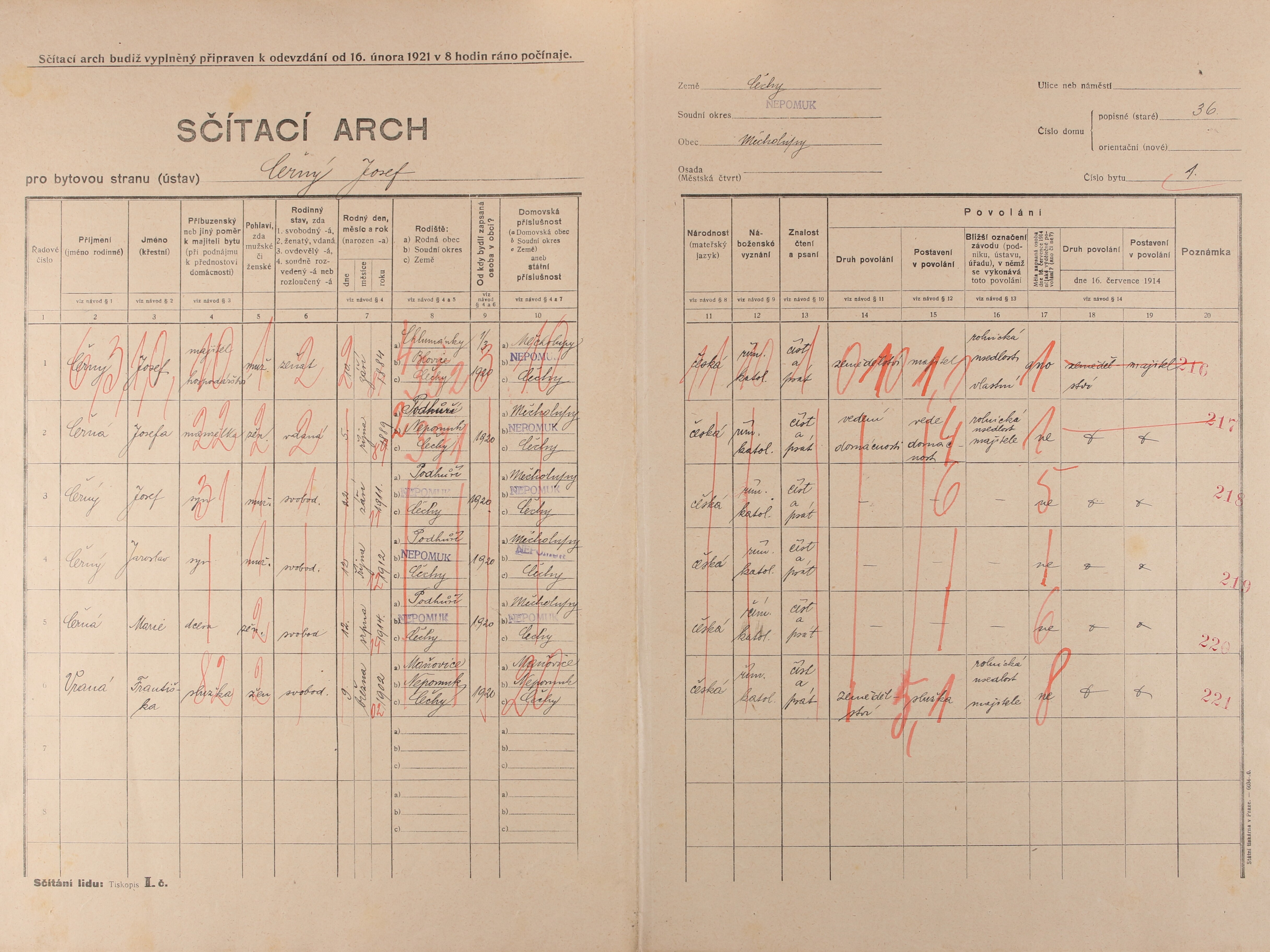 2. soap-pj_00302_census-1921-mecholupy-cp036_0020