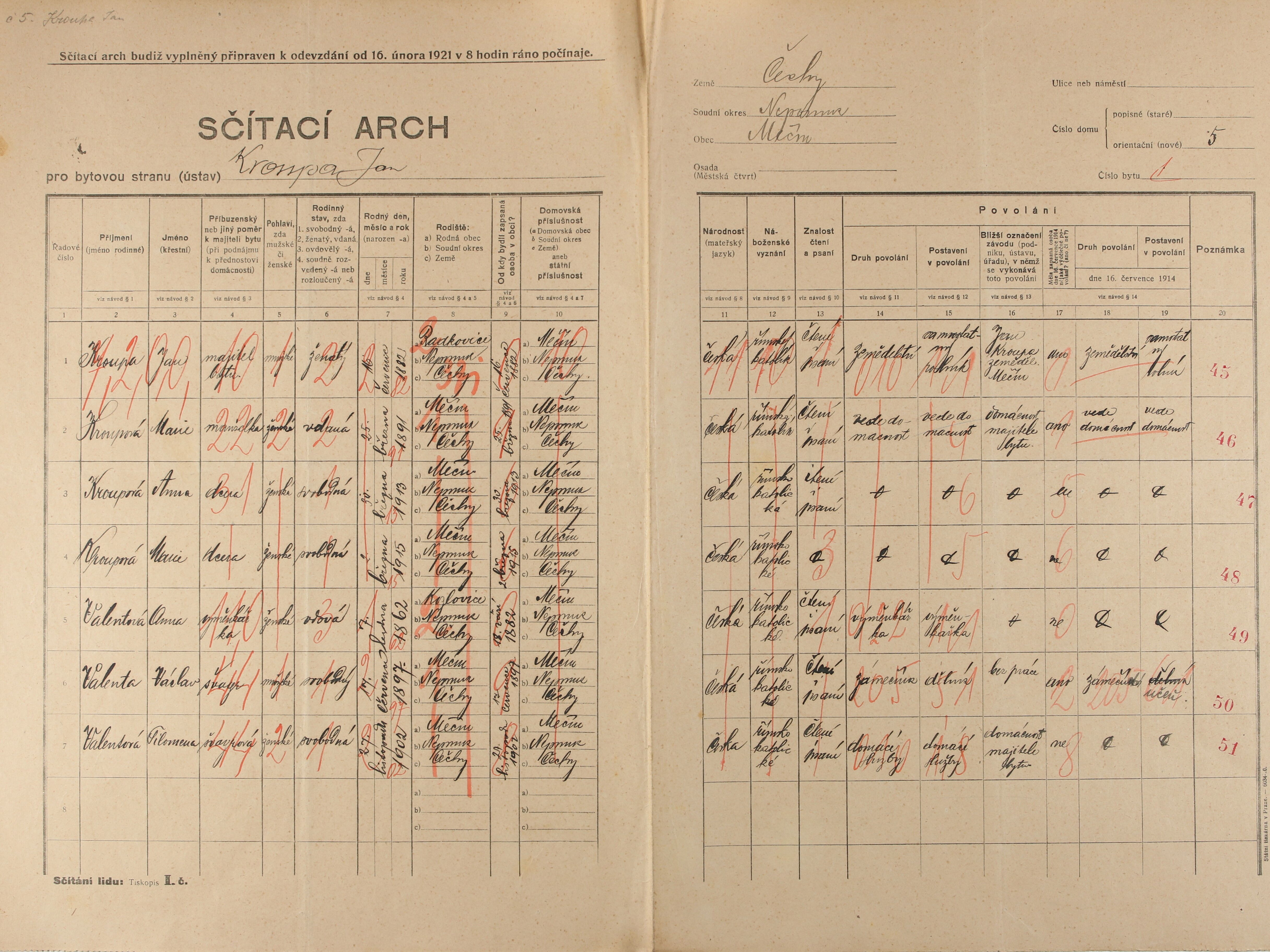 2. soap-pj_00302_census-1921-mecin-cp005_0020