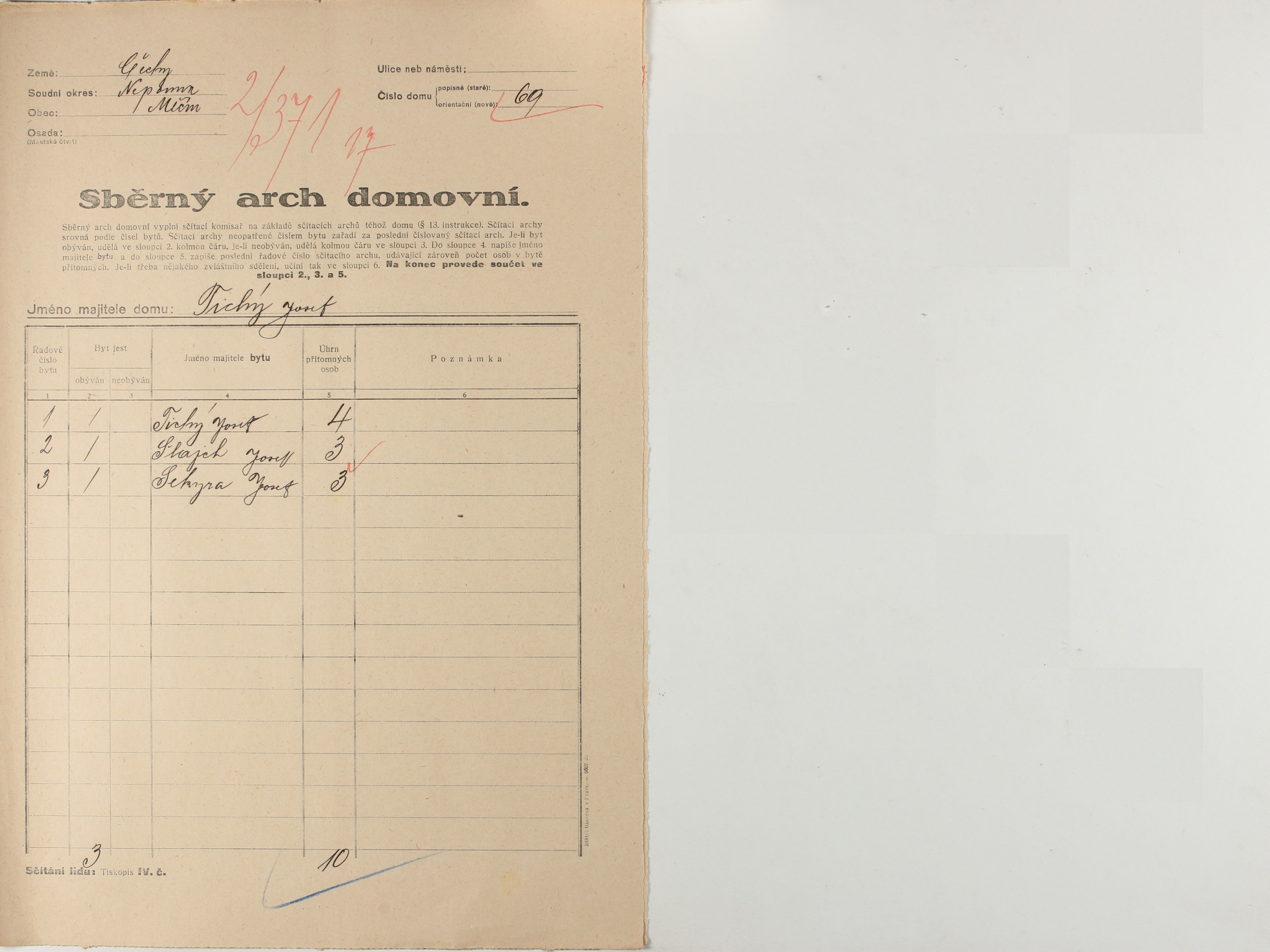 1. soap-pj_00302_census-1921-mecin-cp069_0010