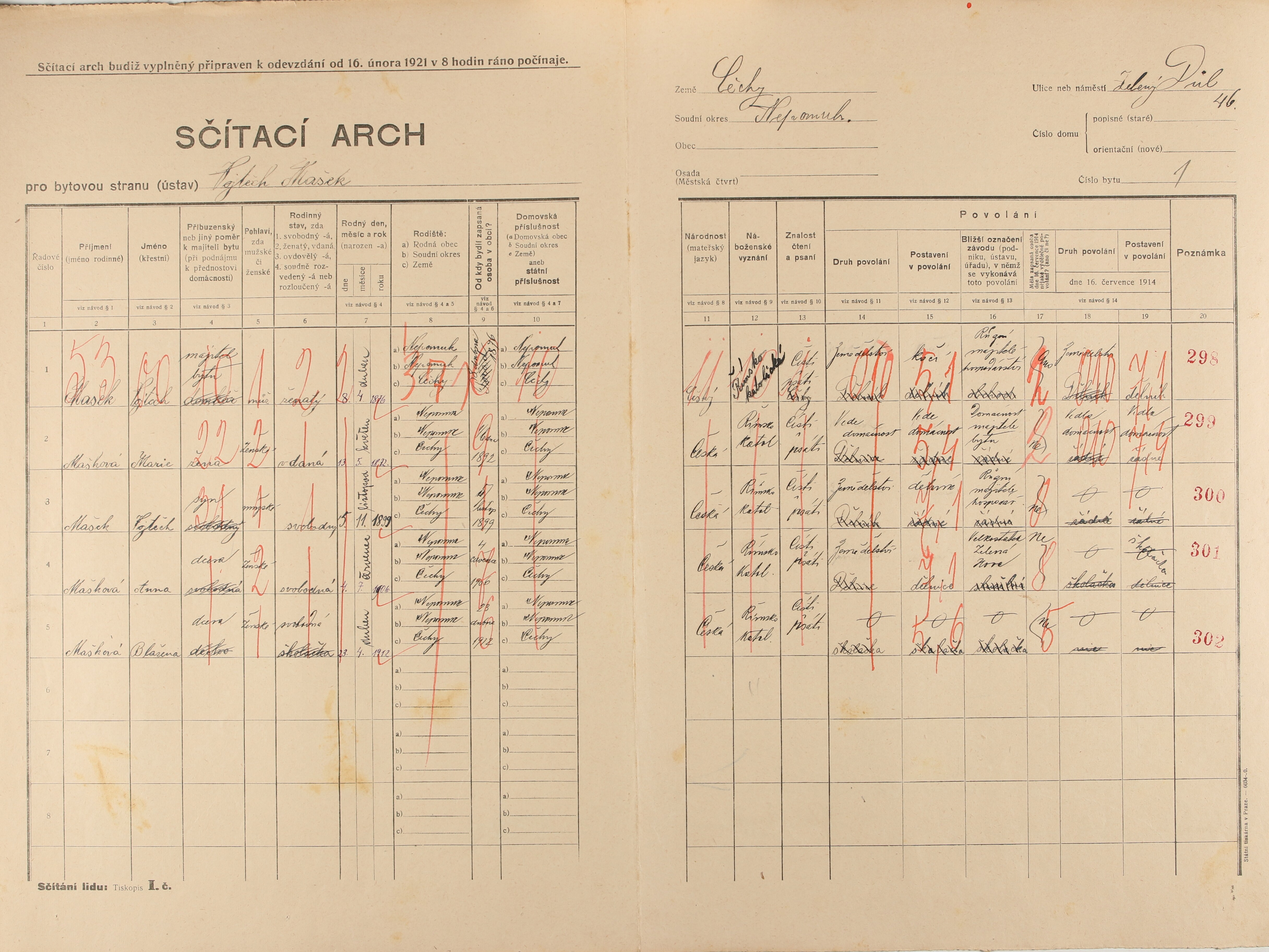 2. soap-pj_00302_census-1921-nepomuk-cp046_0020