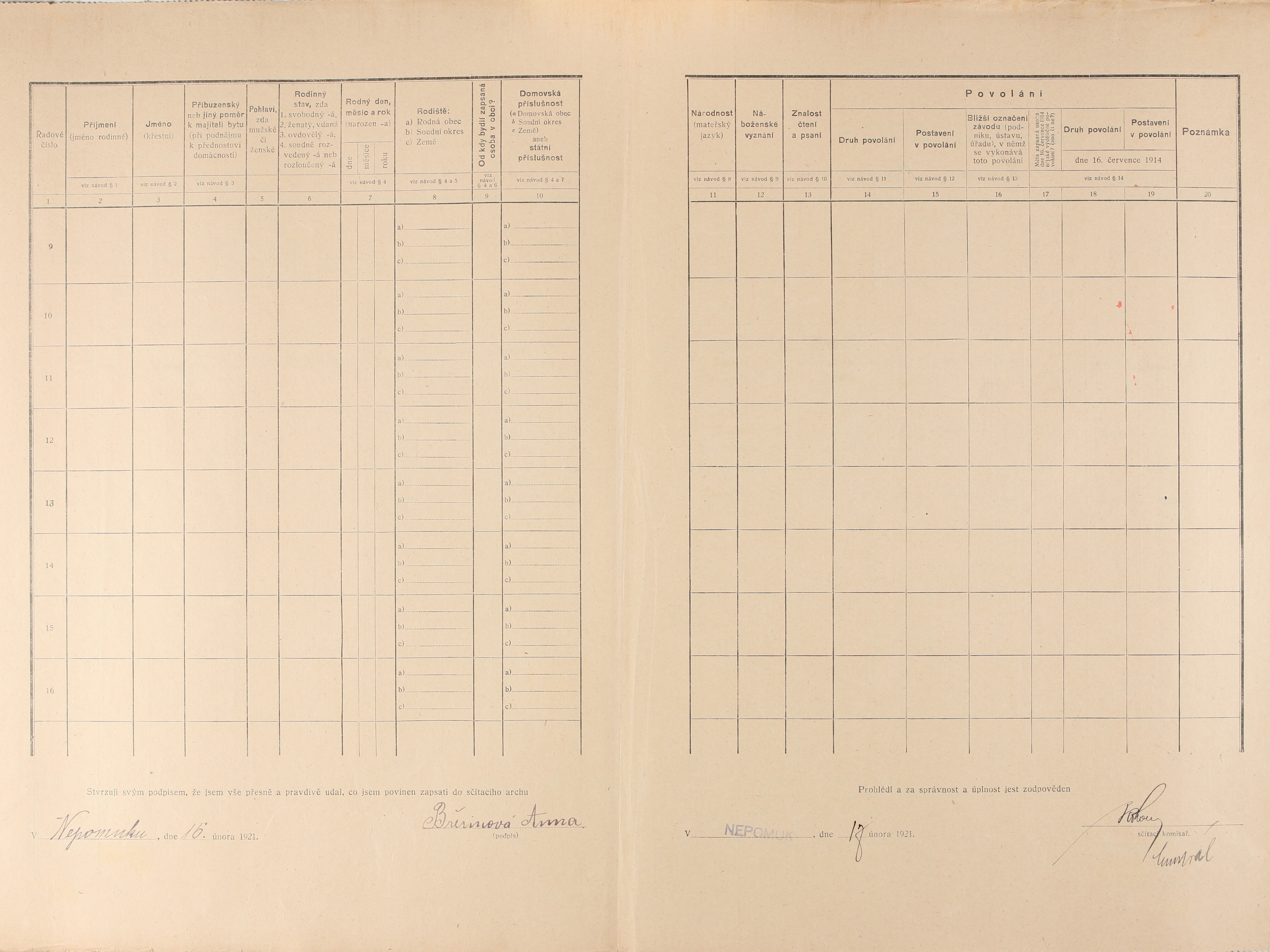 5. soap-pj_00302_census-1921-nepomuk-cp132_0050