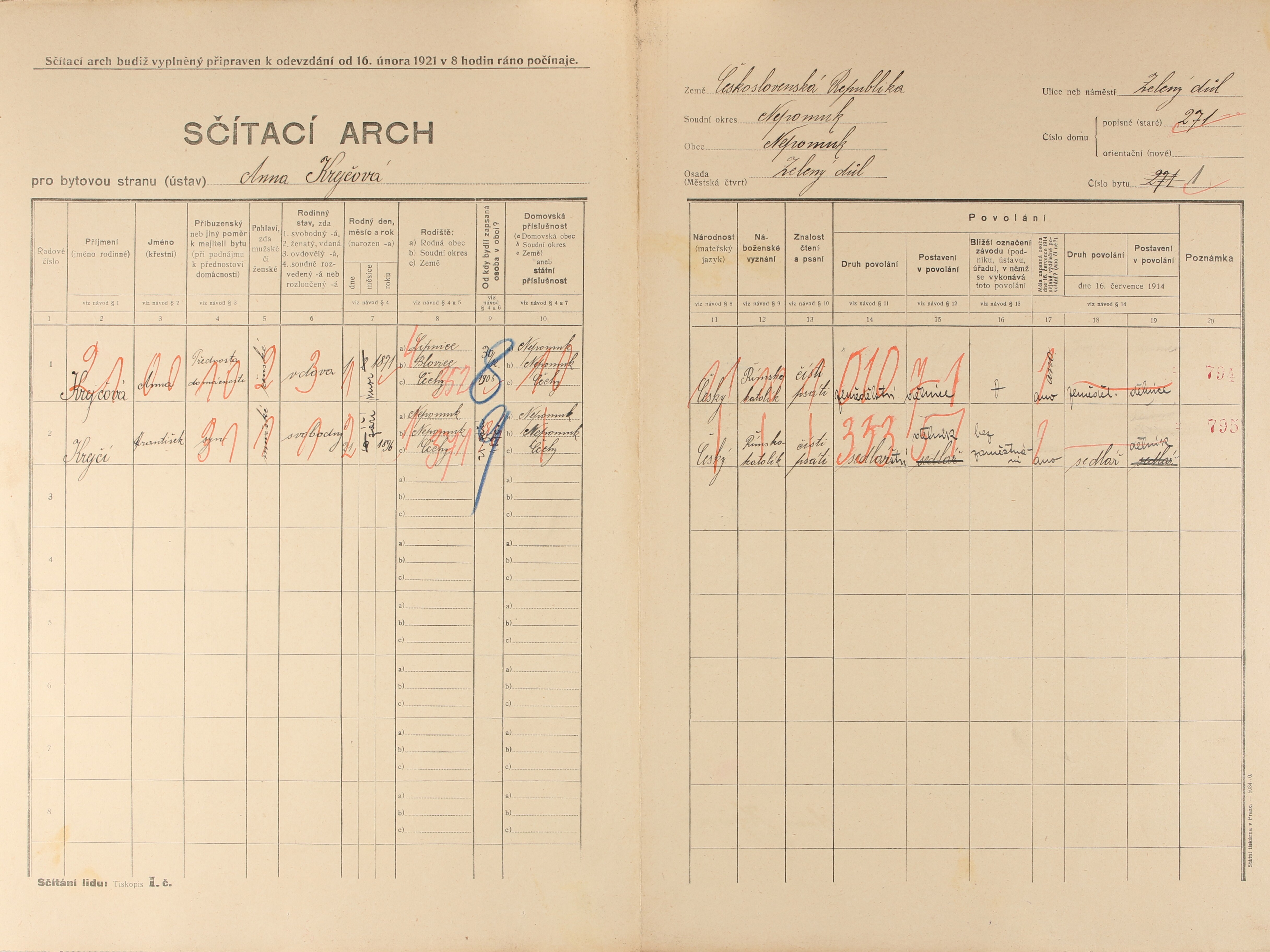 2. soap-pj_00302_census-1921-nepomuk-cp271_0020