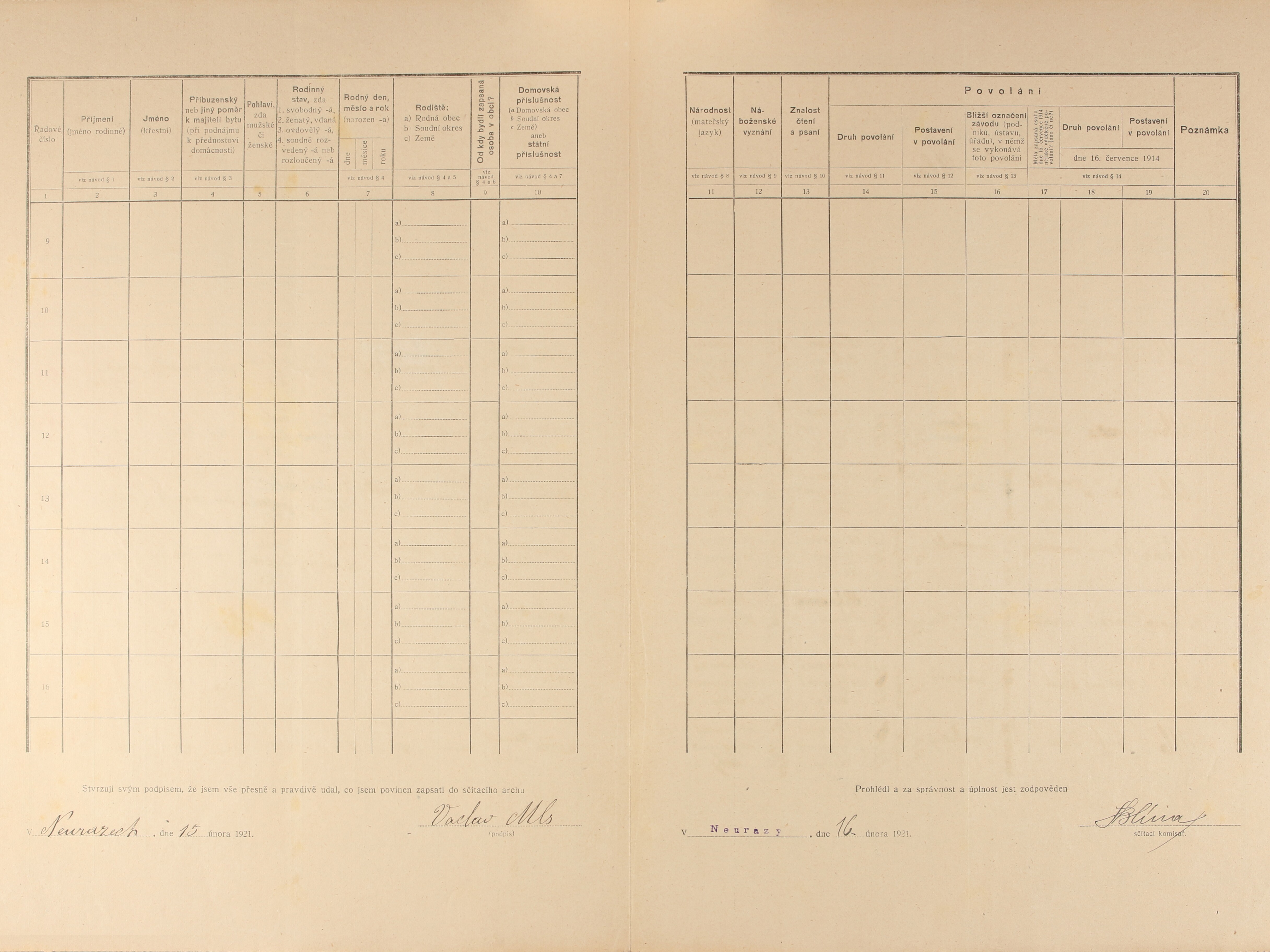 3. soap-pj_00302_census-1921-neurazy-cp028_0030