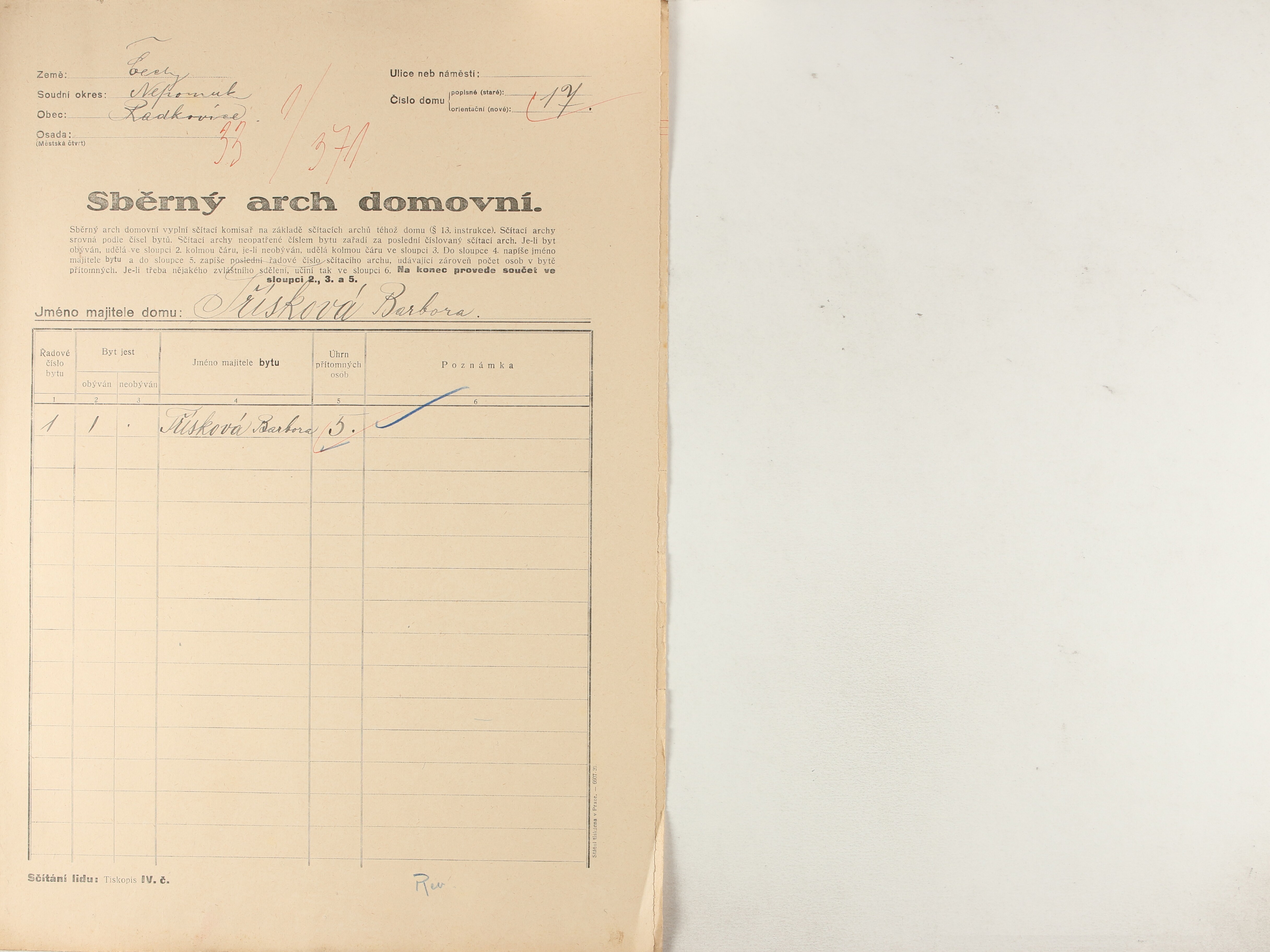 1. soap-pj_00302_census-1921-radkovice-cp017_0010