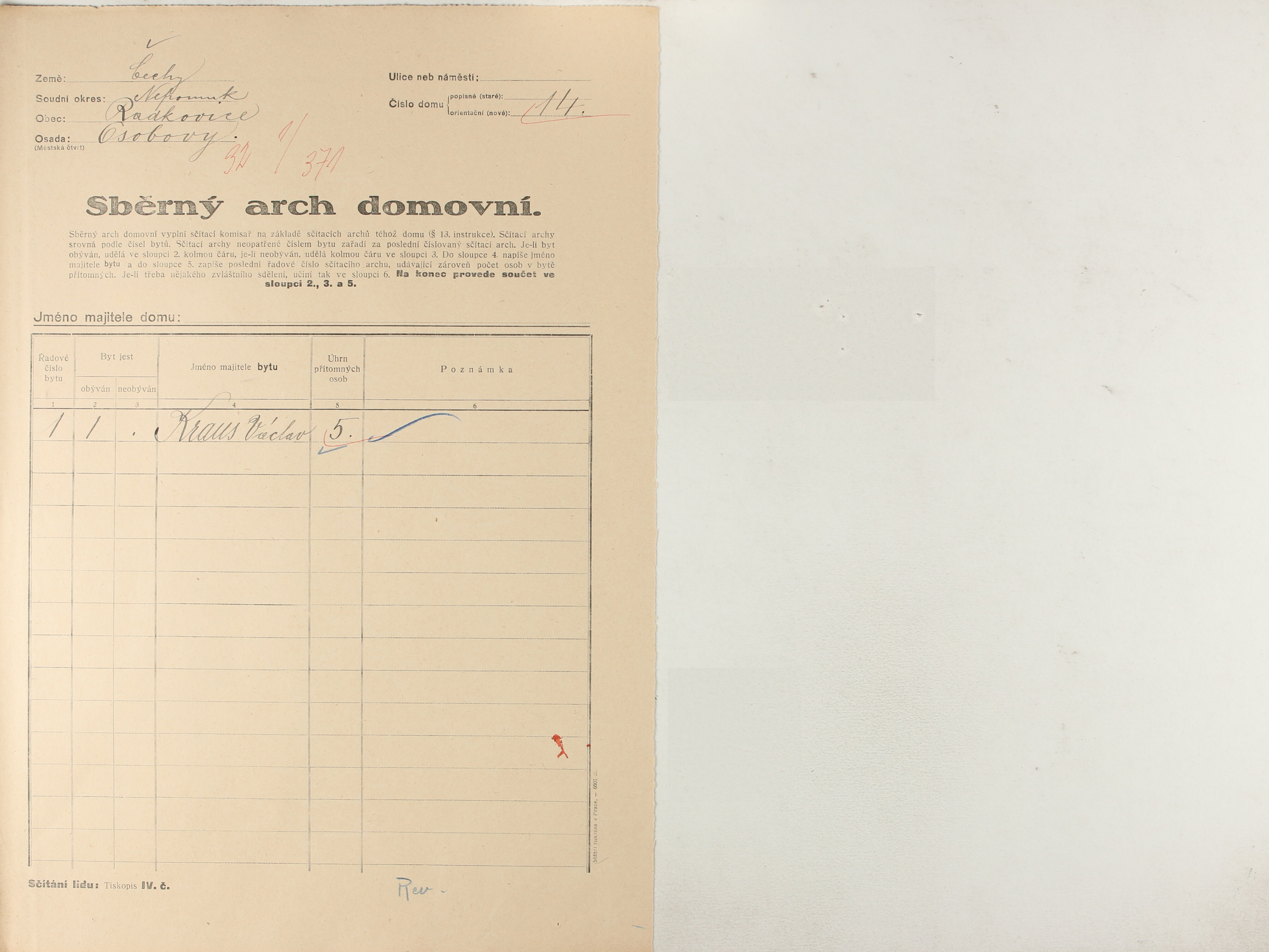 1. soap-pj_00302_census-1921-radkovice-osobovy-cp014_0010