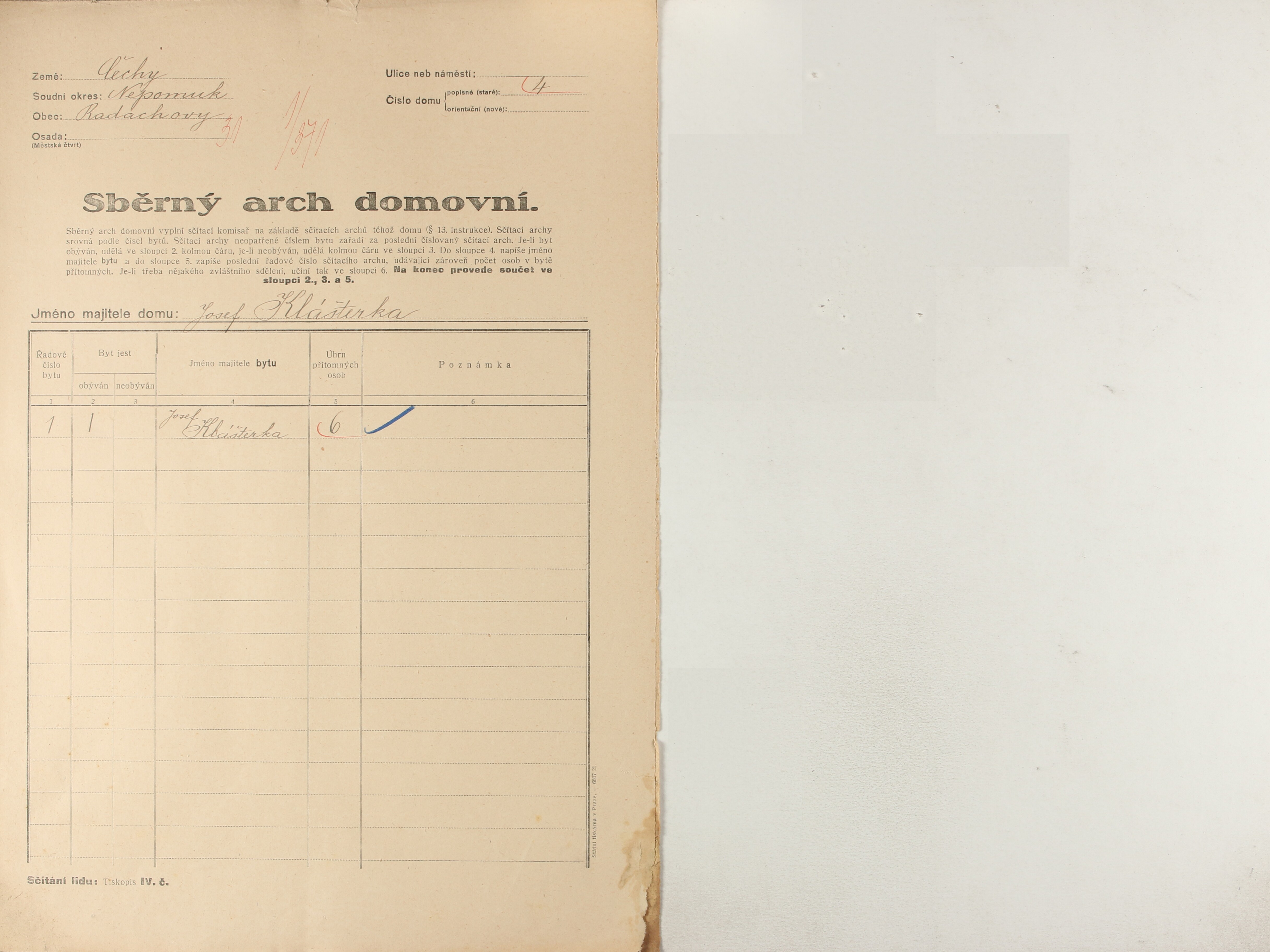 1. soap-pj_00302_census-1921-radochovy-cp004_0010