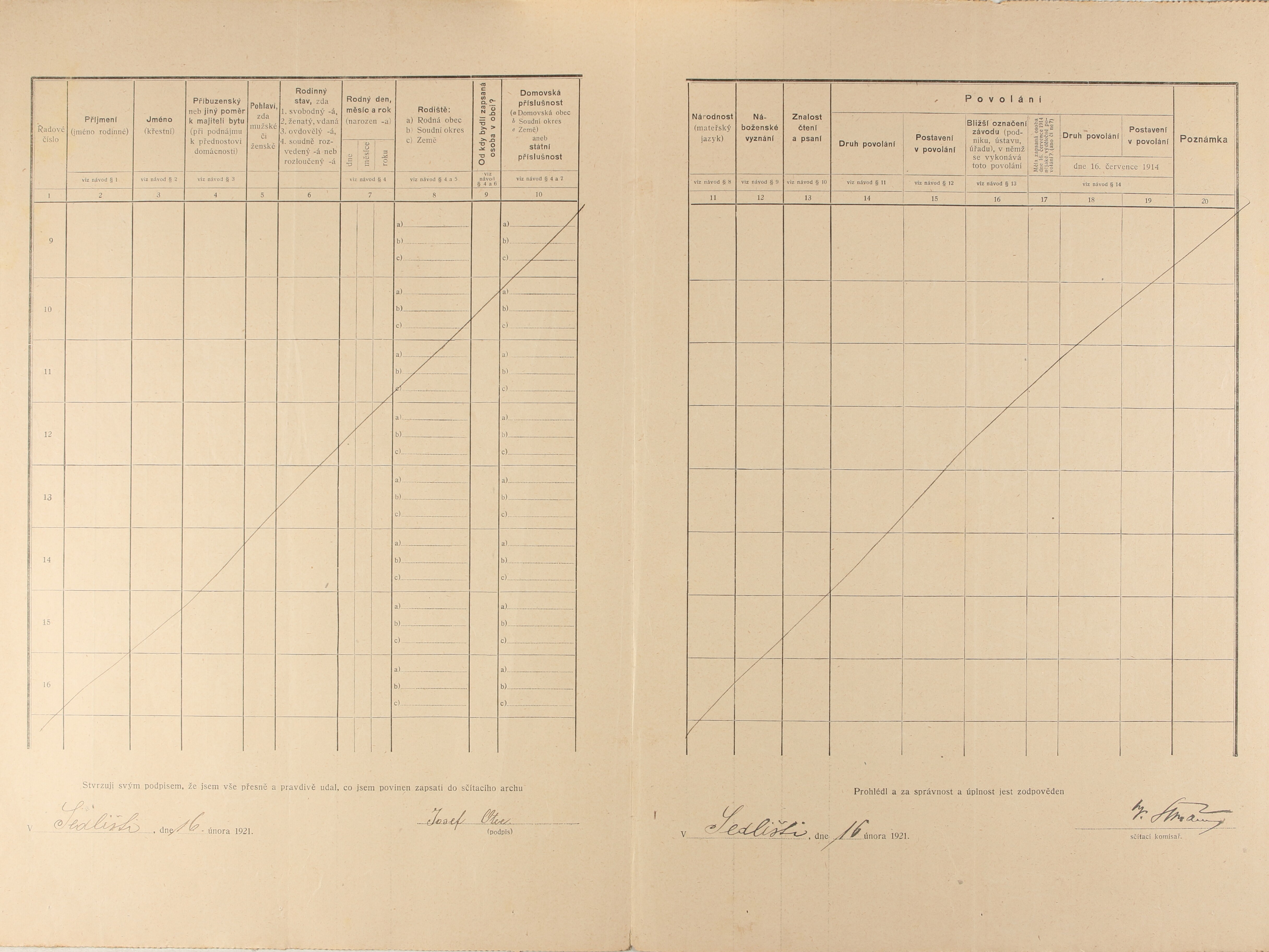 3. soap-pj_00302_census-1921-sedliste-cp040_0030