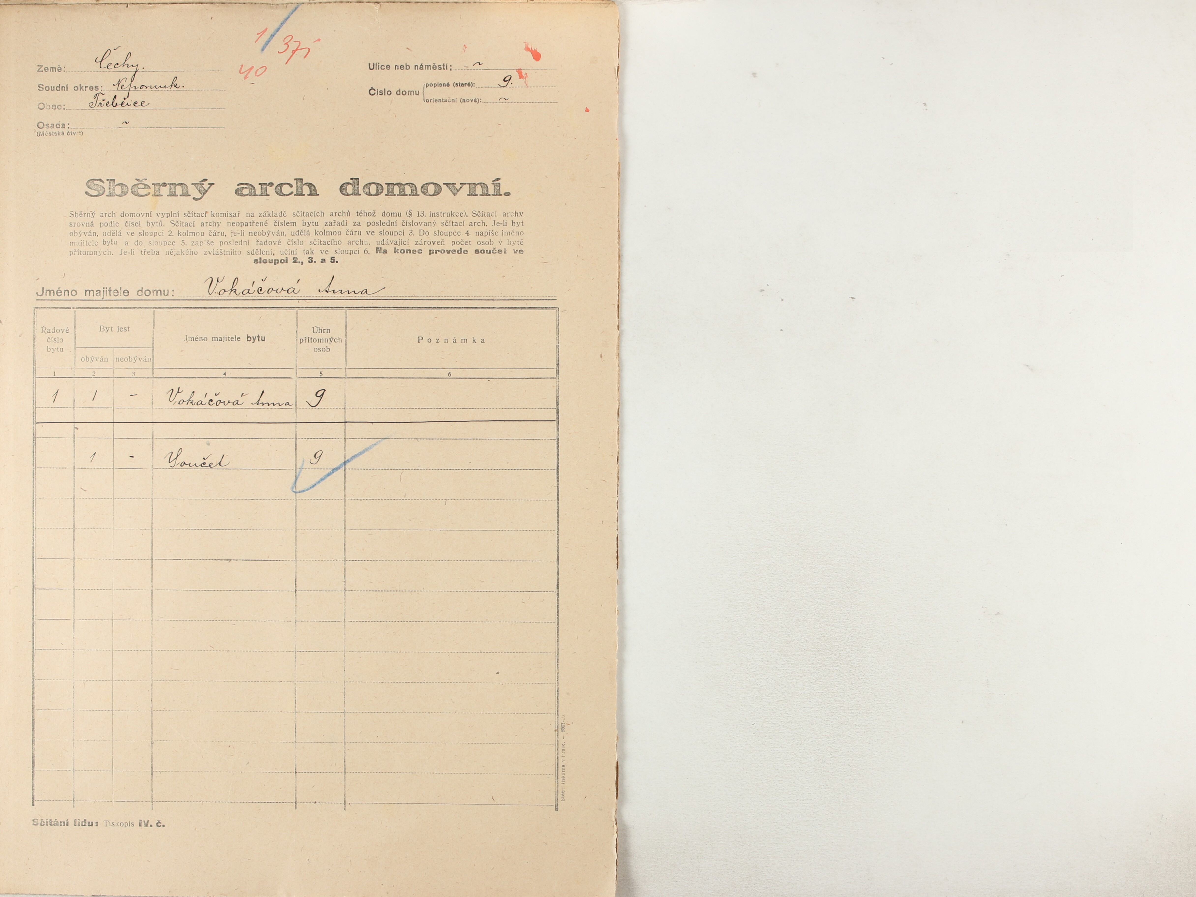 1. soap-pj_00302_census-1921-trebcice-cp009_0010