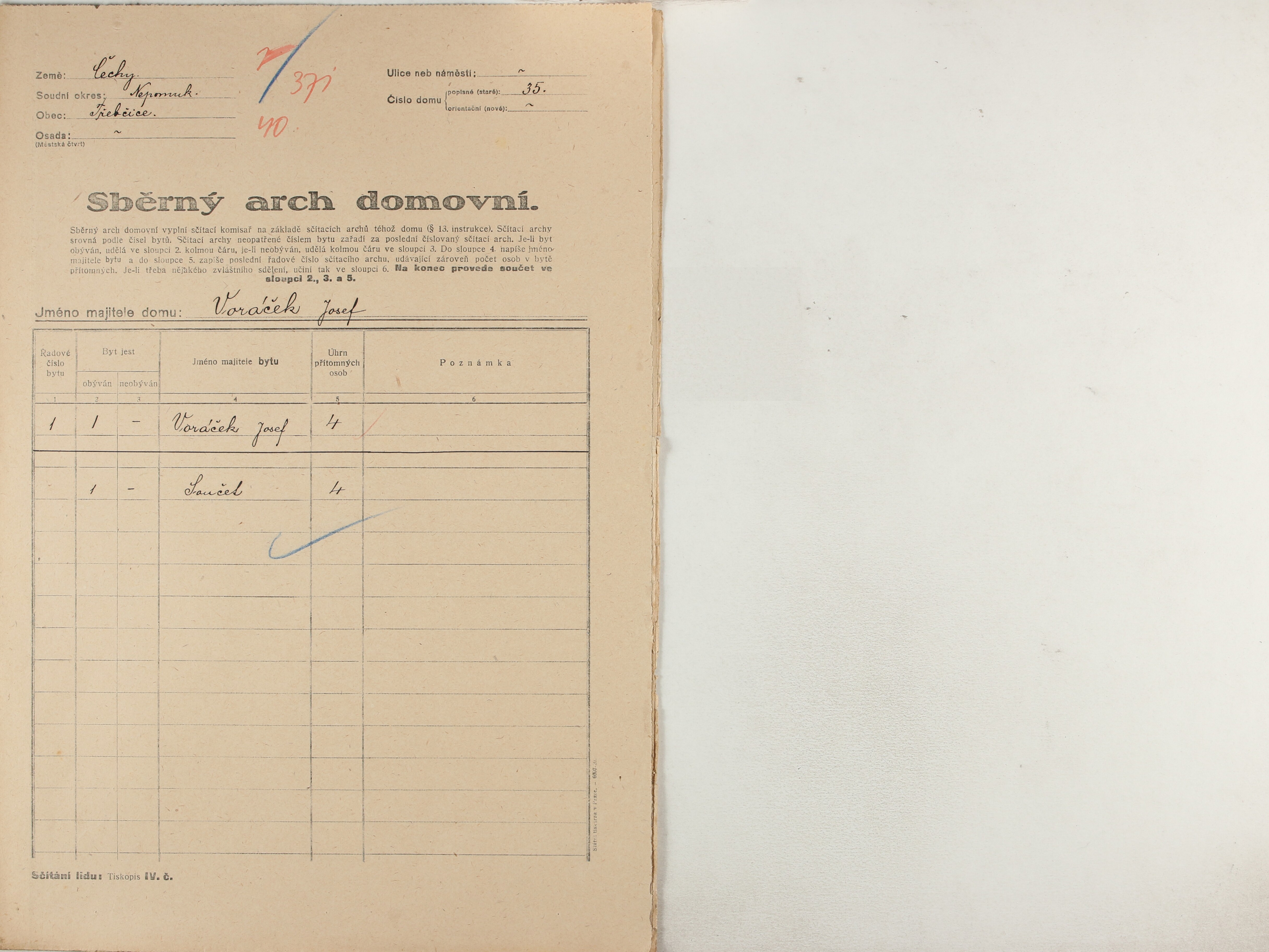 1. soap-pj_00302_census-1921-trebcice-cp035_0010