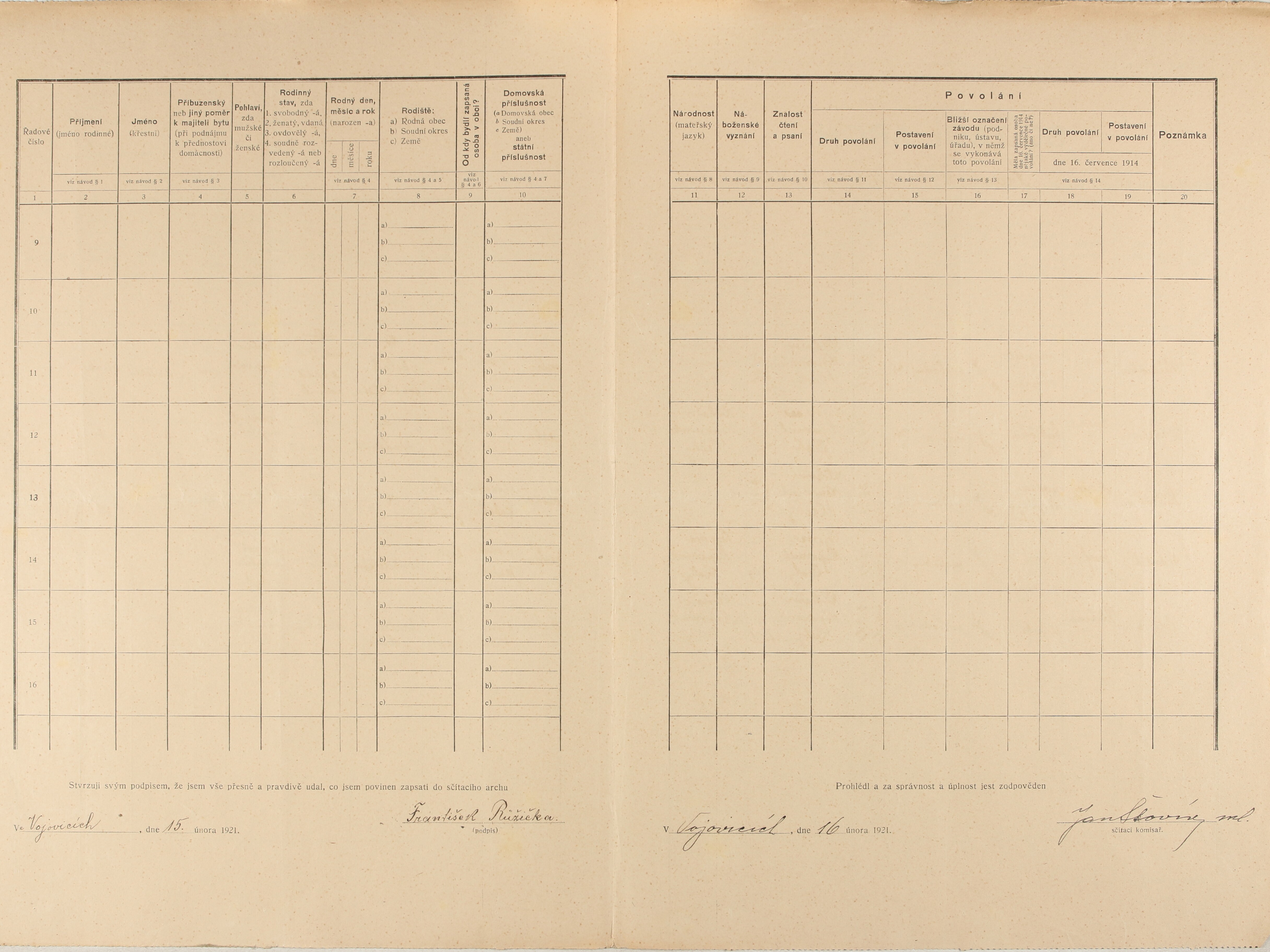 3. soap-pj_00302_census-1921-vojovice-cp009_0030