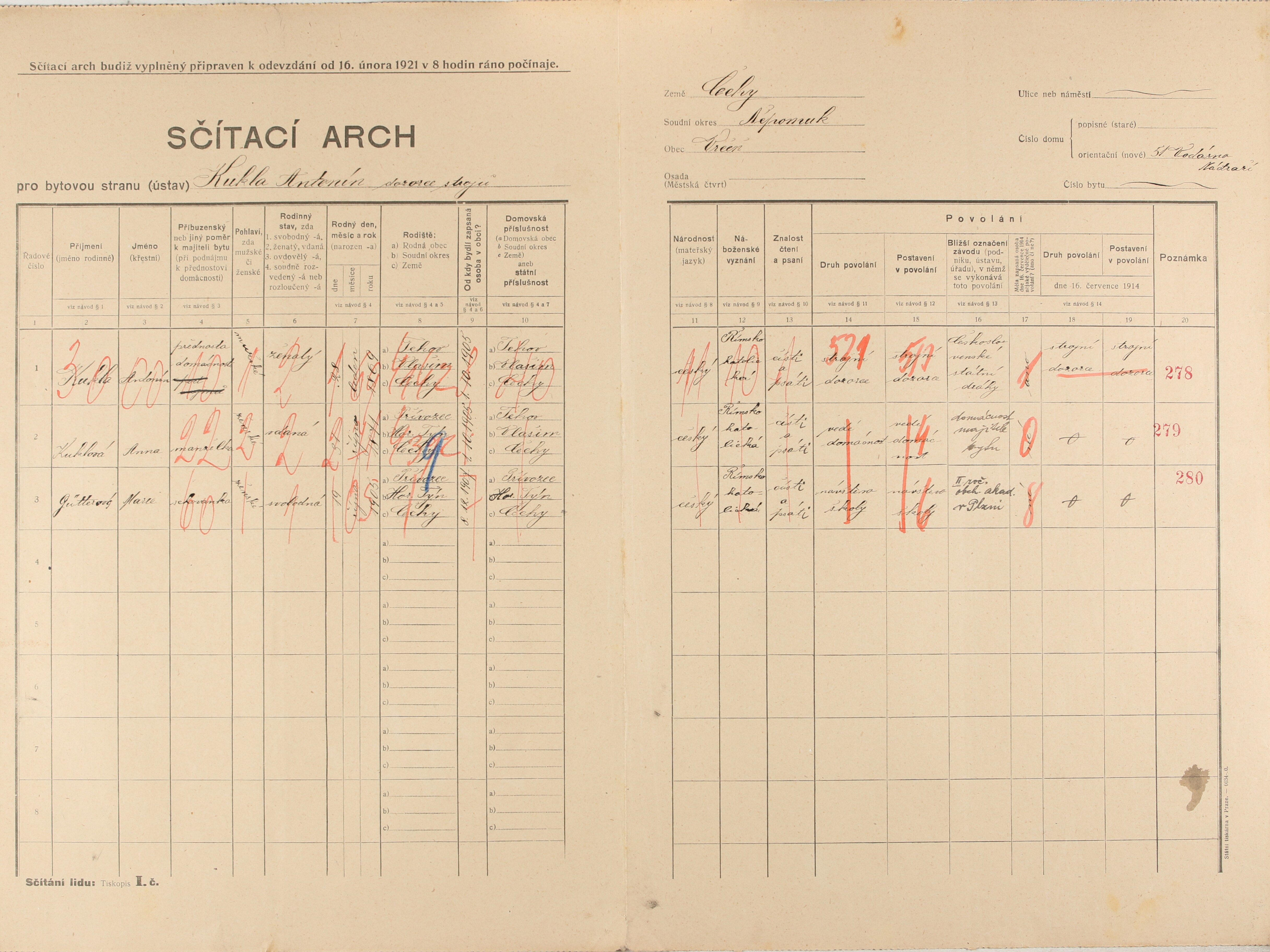 2. soap-pj_00302_census-1921-vrcen-cp051_0020