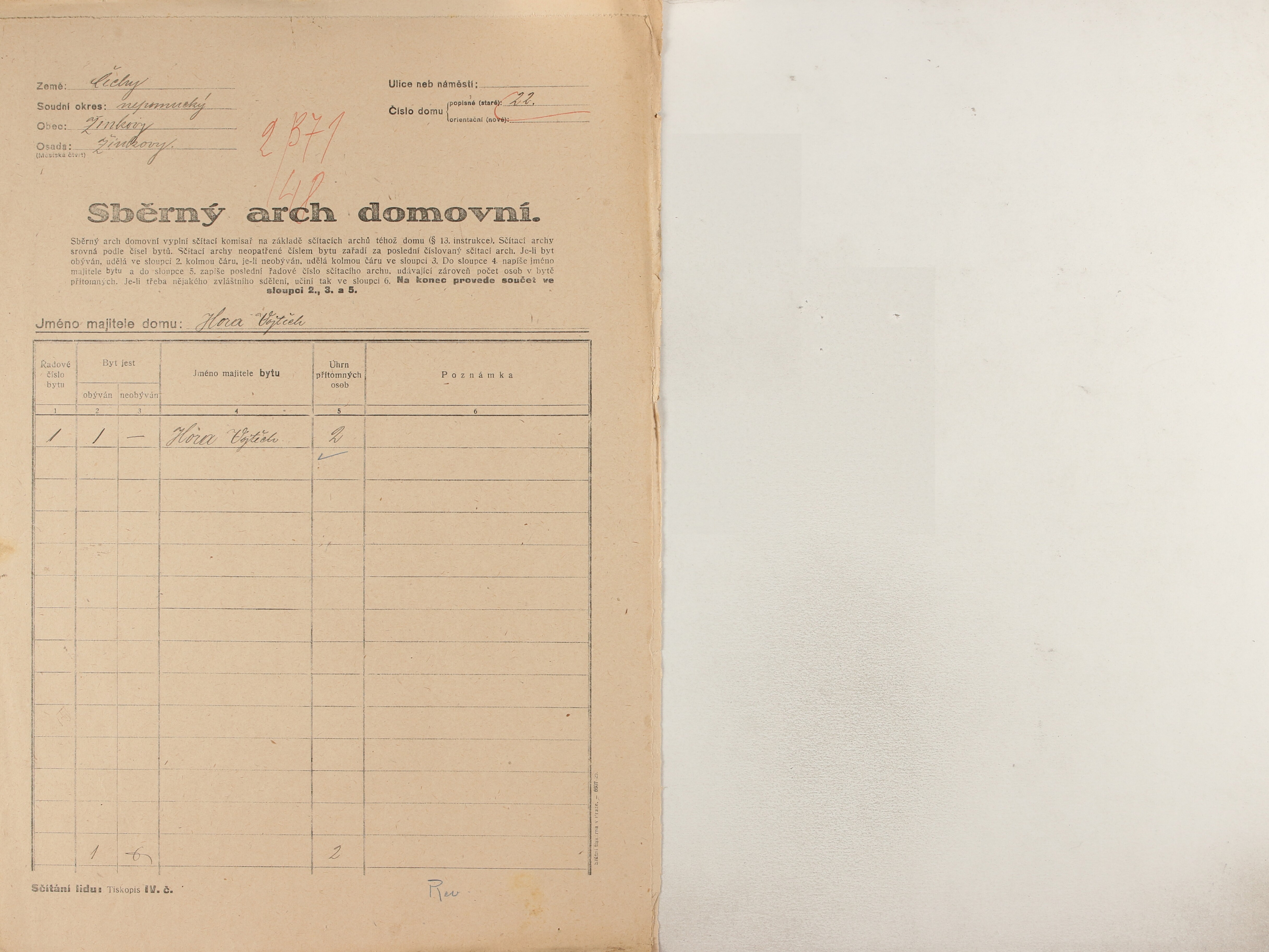 1. soap-pj_00302_census-1921-zinkovy-cp022_0010