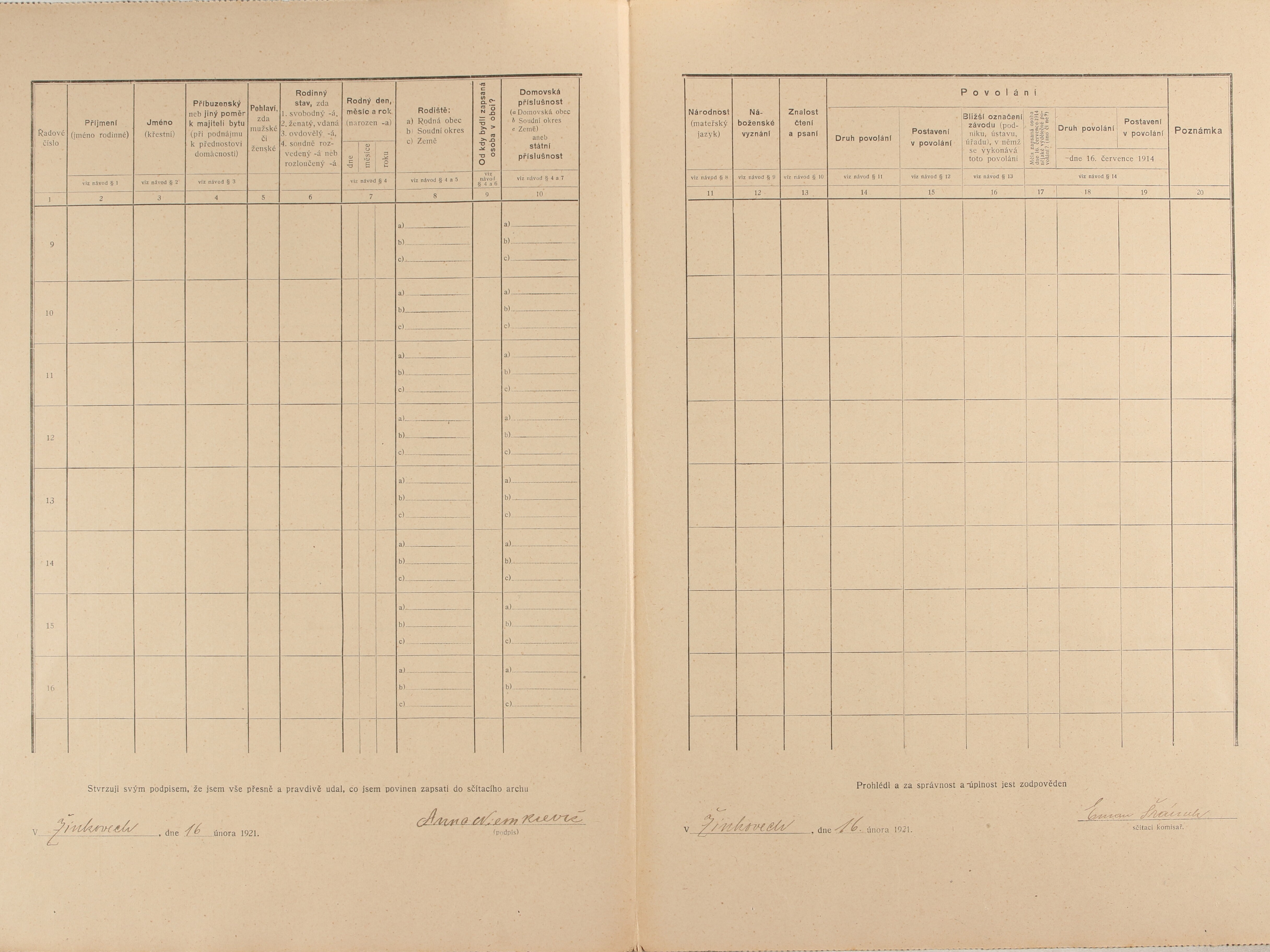 9. soap-pj_00302_census-1921-zinkovy-cp029_0090