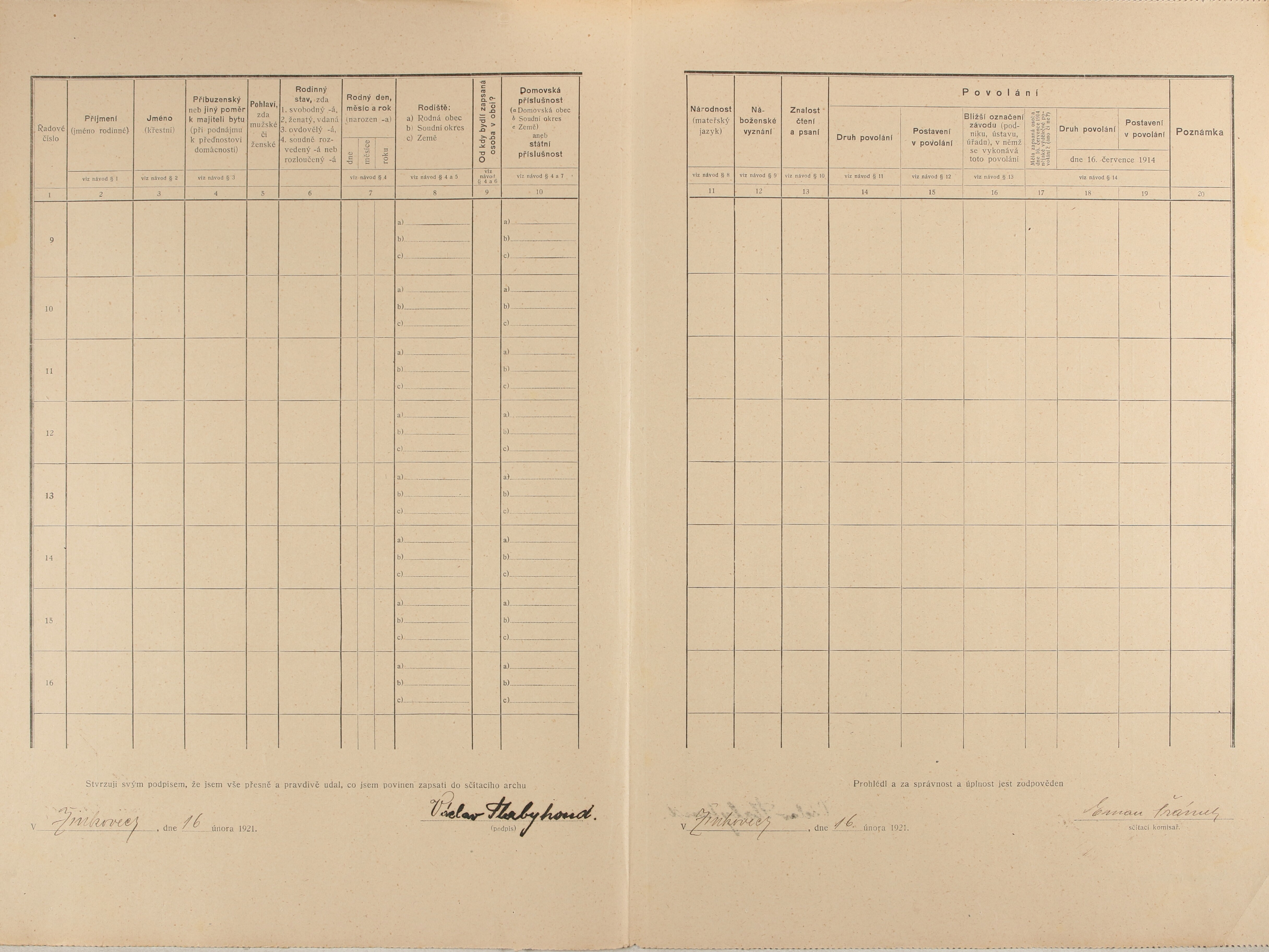 3. soap-pj_00302_census-1921-zinkovy-cp070_0030