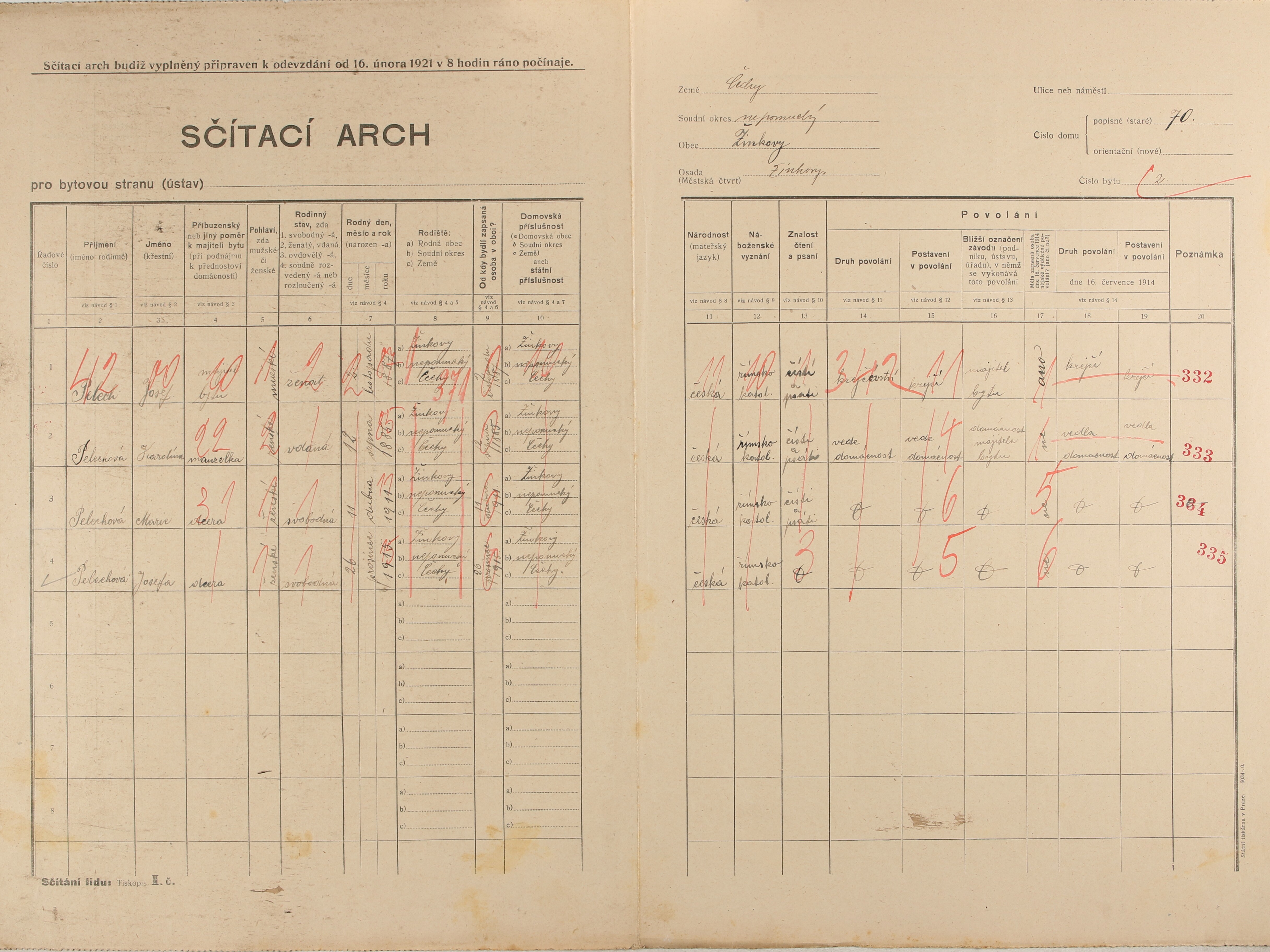 4. soap-pj_00302_census-1921-zinkovy-cp070_0040