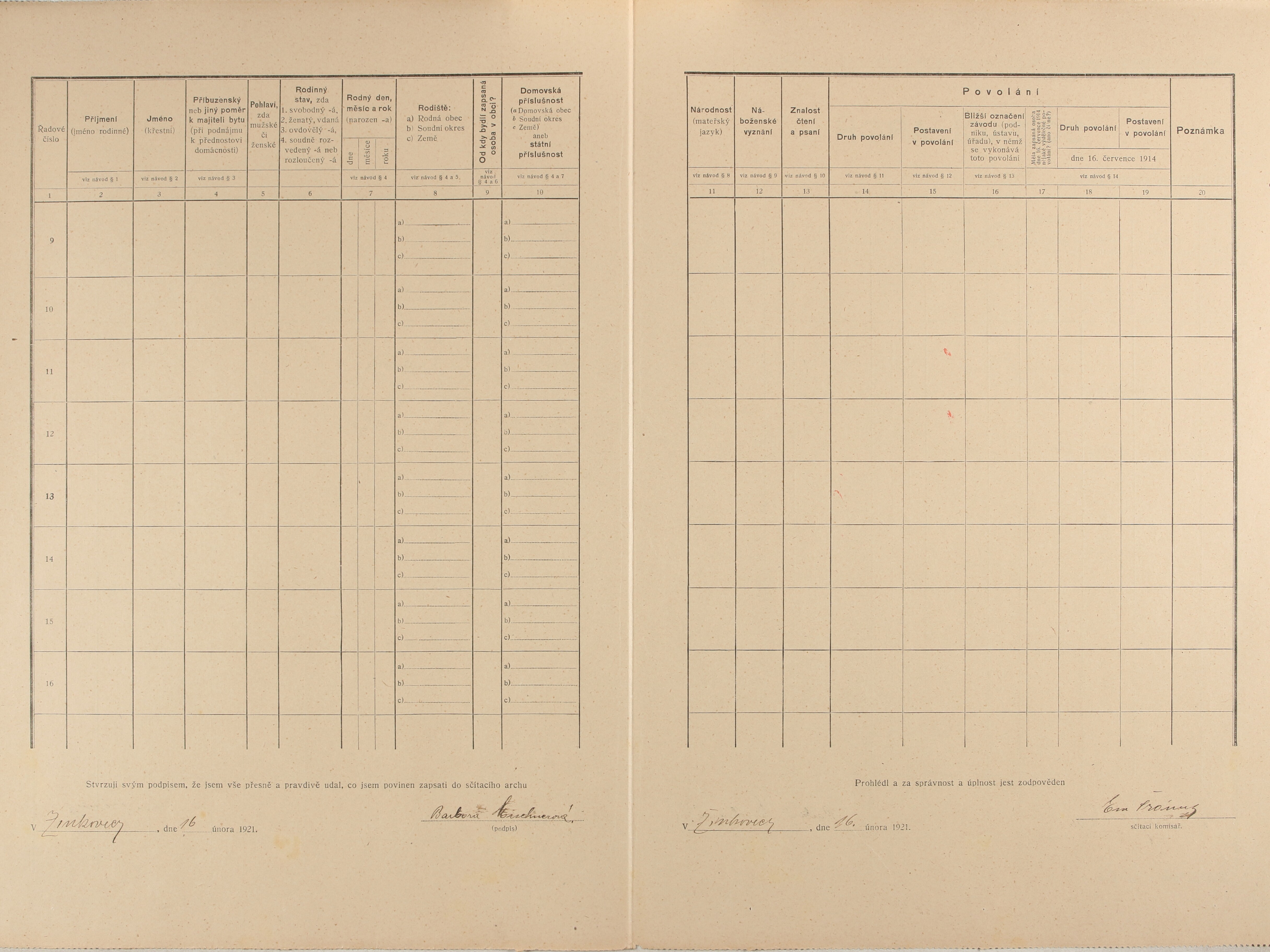 7. soap-pj_00302_census-1921-zinkovy-cp070_0070