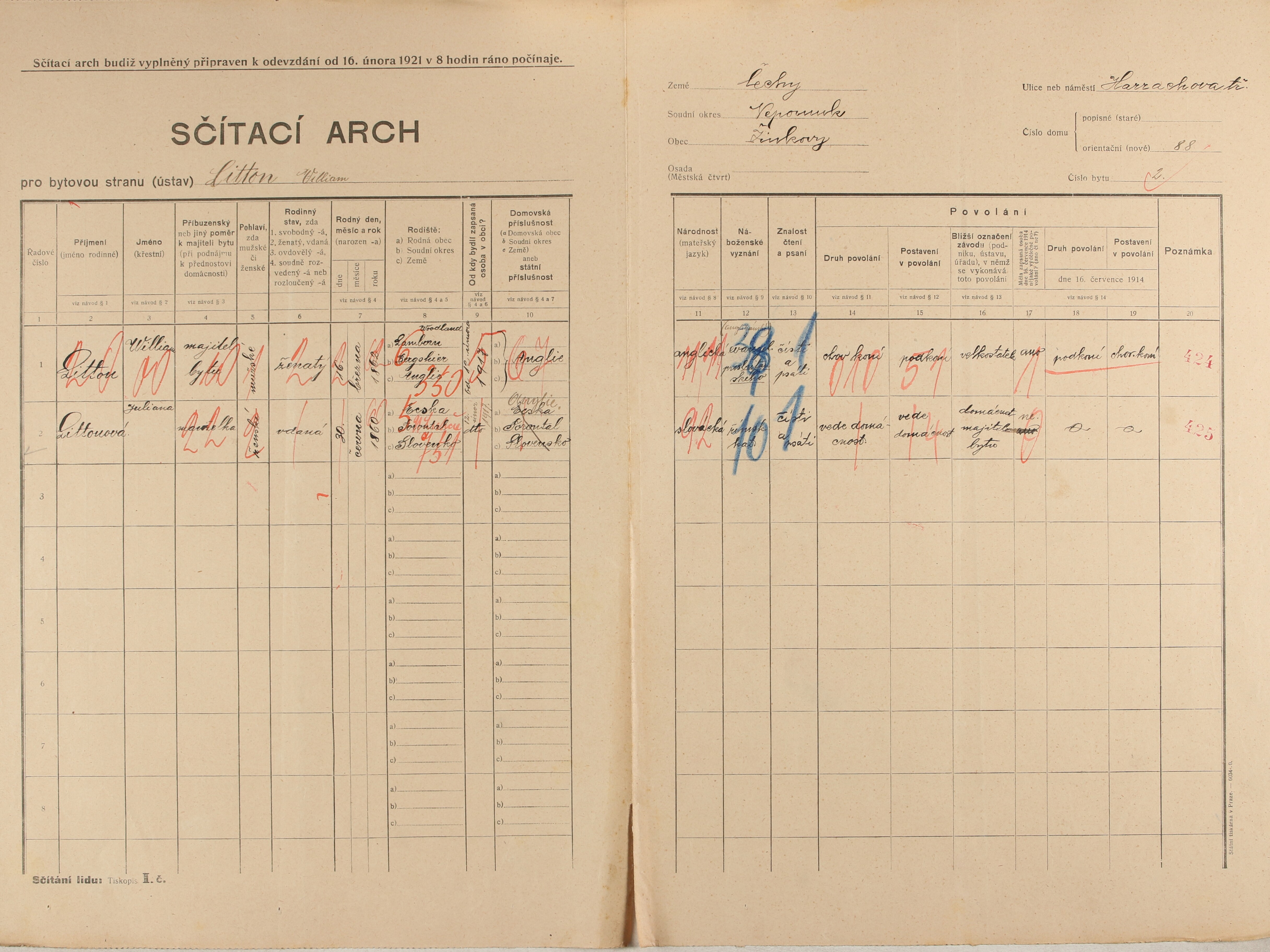 4. soap-pj_00302_census-1921-zinkovy-cp088_0040