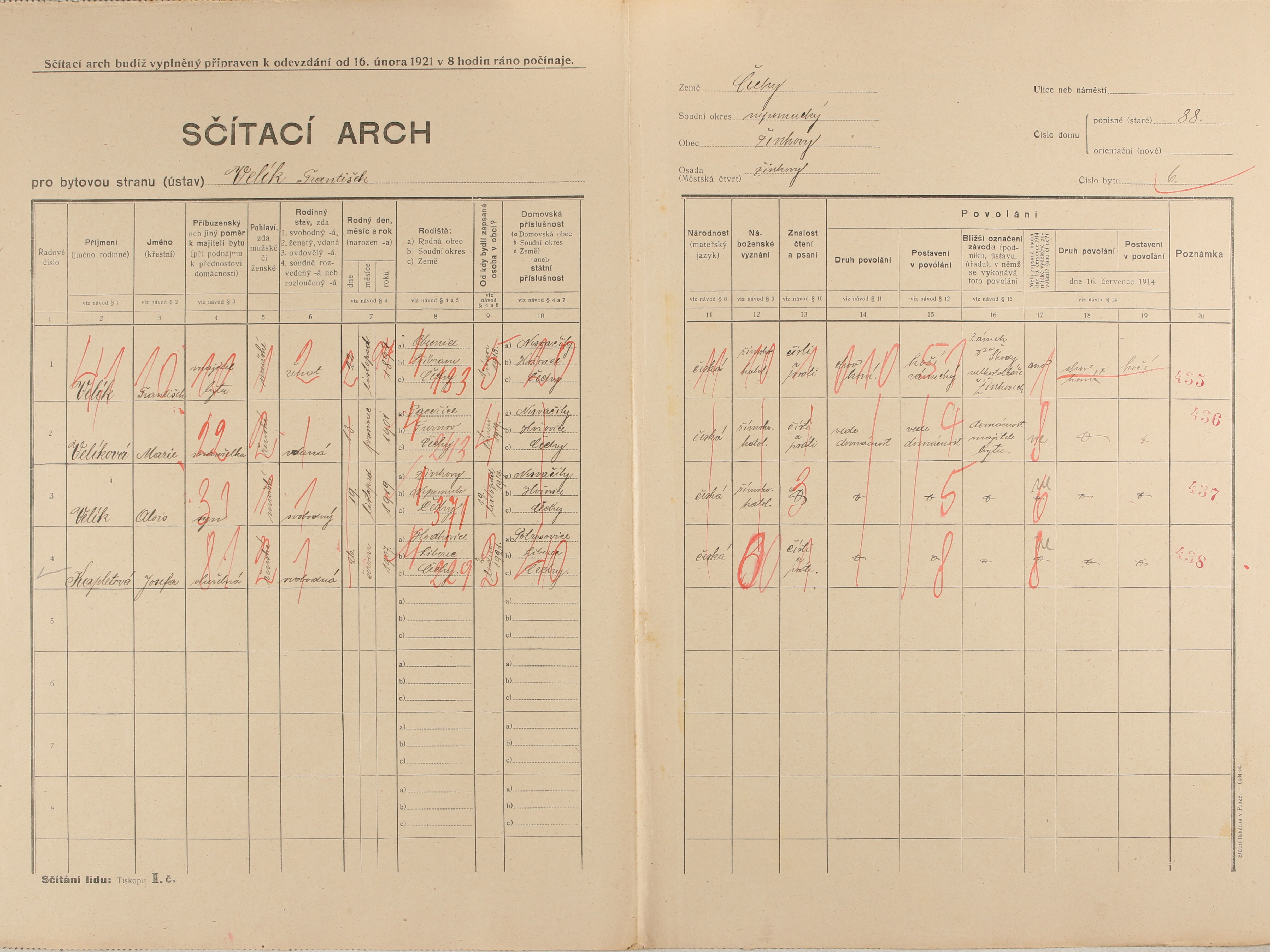 12. soap-pj_00302_census-1921-zinkovy-cp088_0120