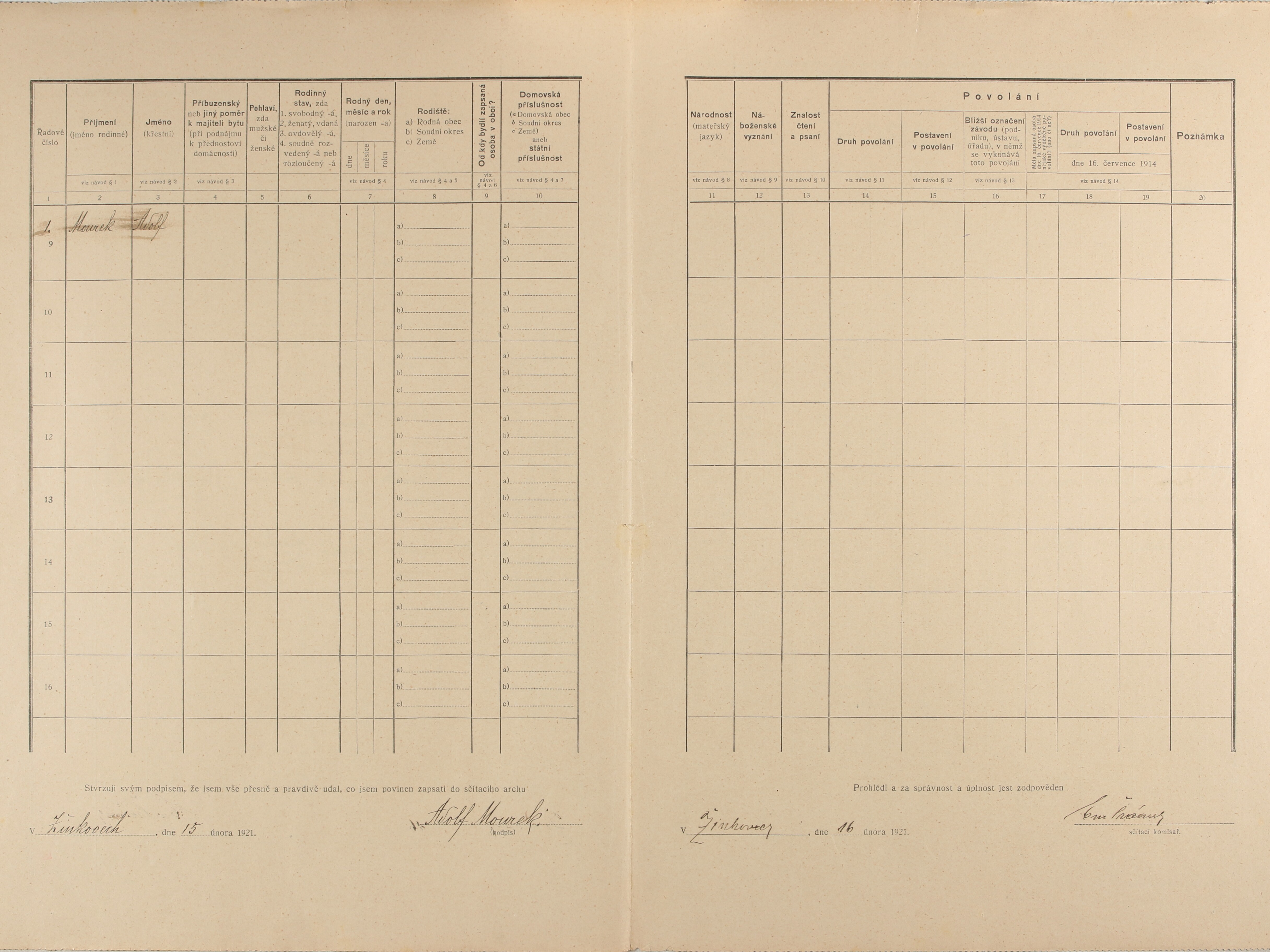 3. soap-pj_00302_census-1921-zinkovy-cp102_0030