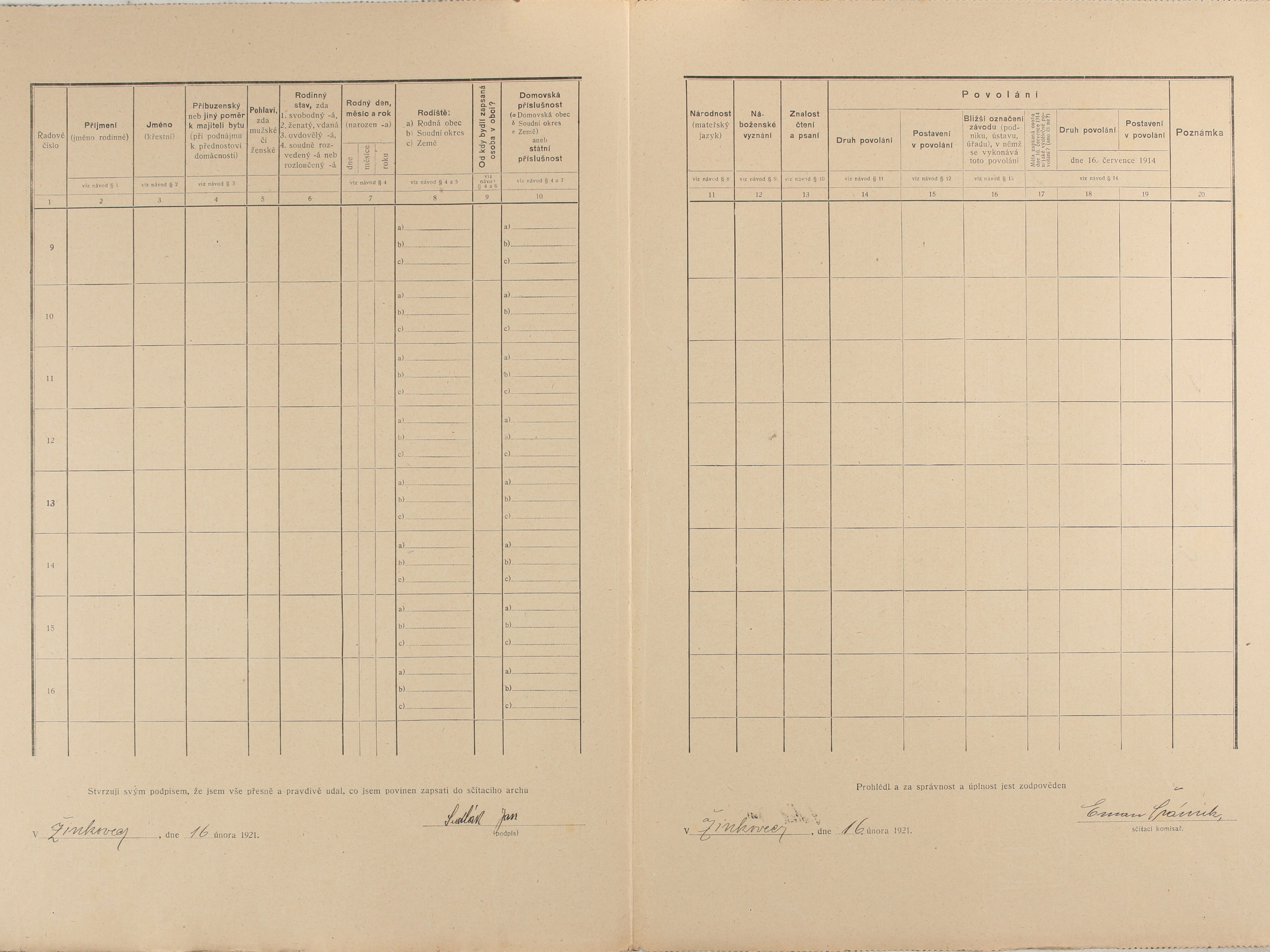 3. soap-pj_00302_census-1921-zinkovy-cepinec-cp012_0030