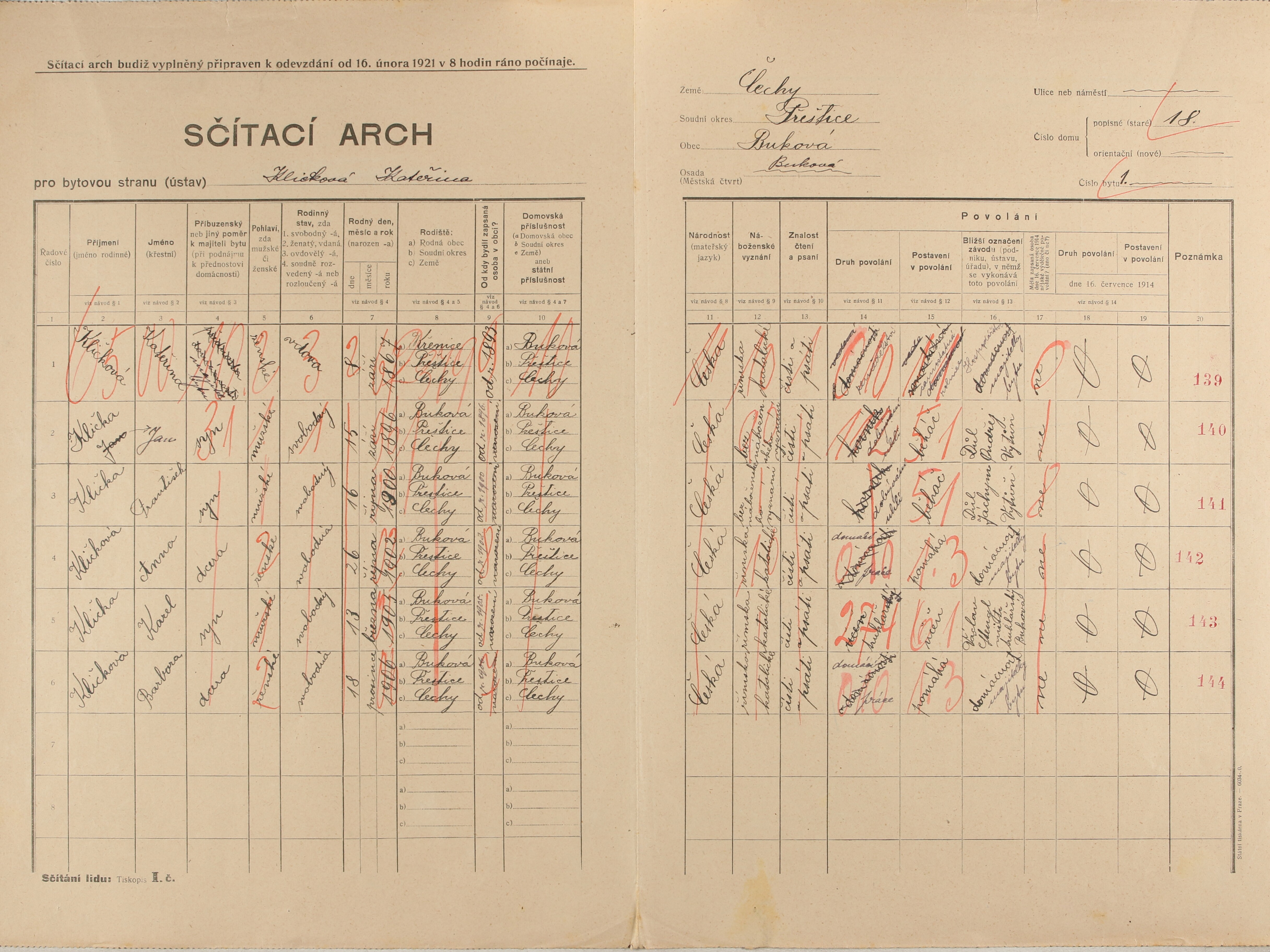 2. soap-pj_00302_census-1921-bukova-cp018_0020