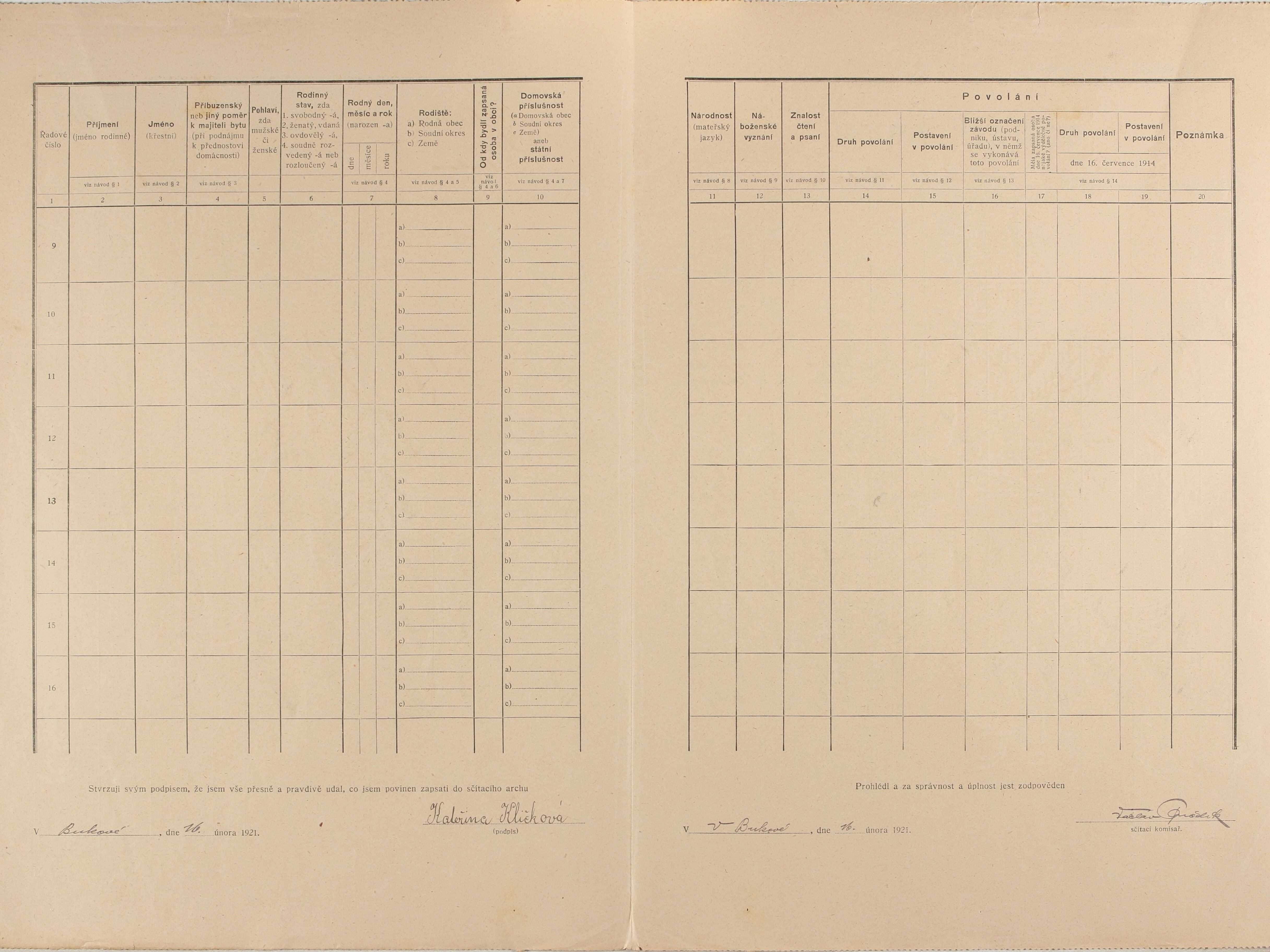 3. soap-pj_00302_census-1921-bukova-cp018_0030