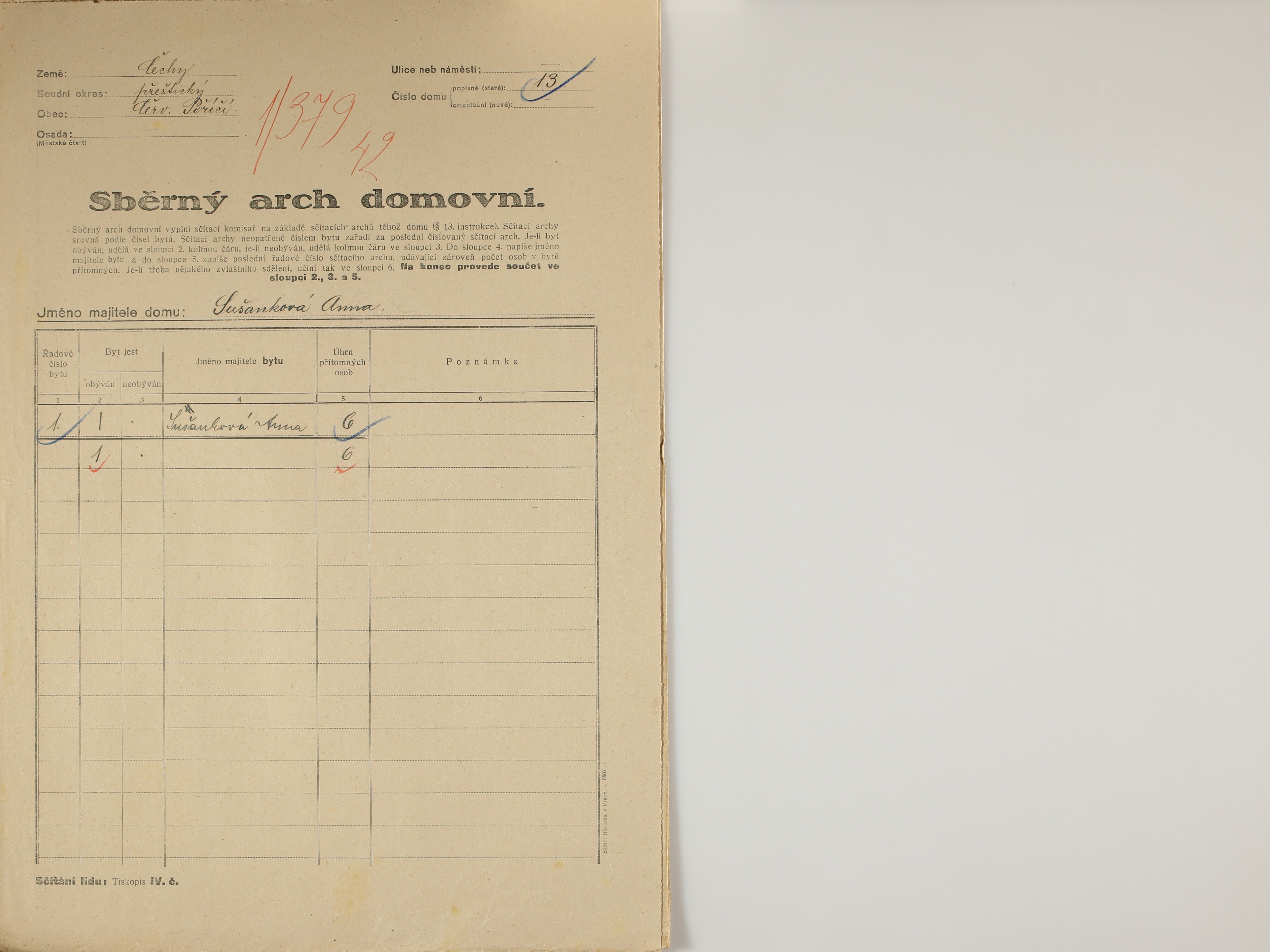 1. soap-pj_00302_census-1921-cervene-porici-cp013_0010