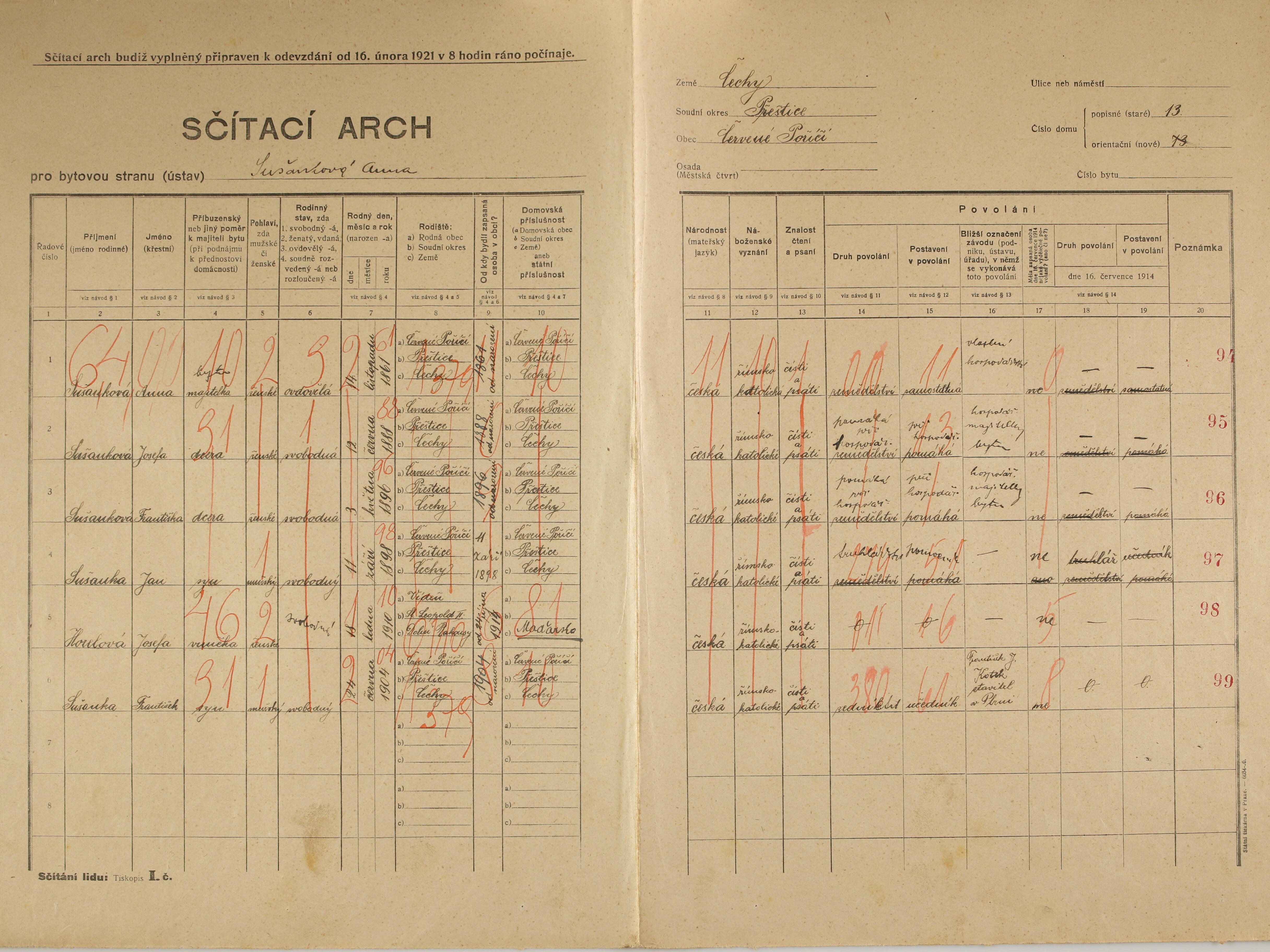 2. soap-pj_00302_census-1921-cervene-porici-cp013_0020