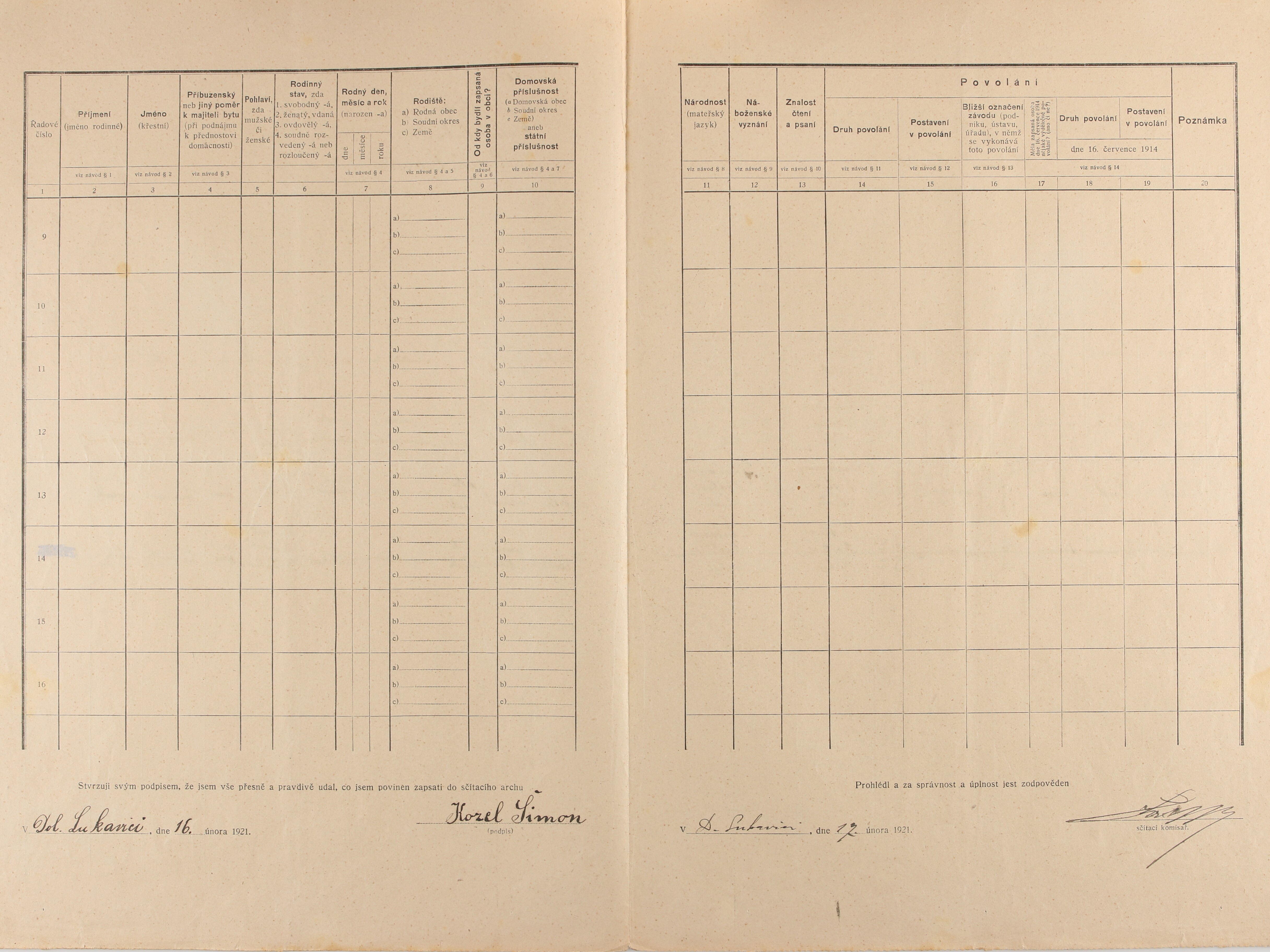 3. soap-pj_00302_census-1921-dolni-lukavice-cp088_0030