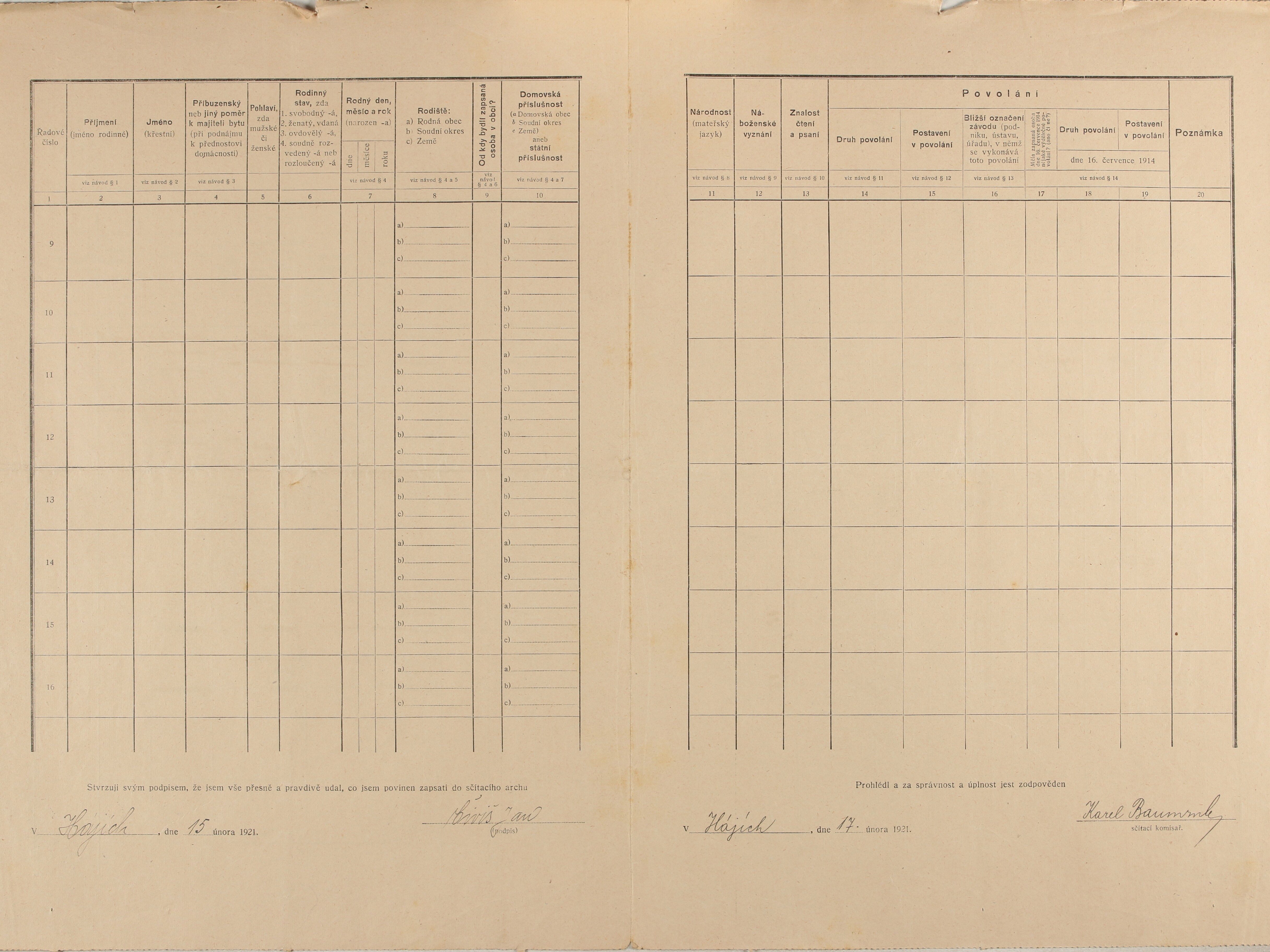 3. soap-pj_00302_census-1921-haje-cp024_0030