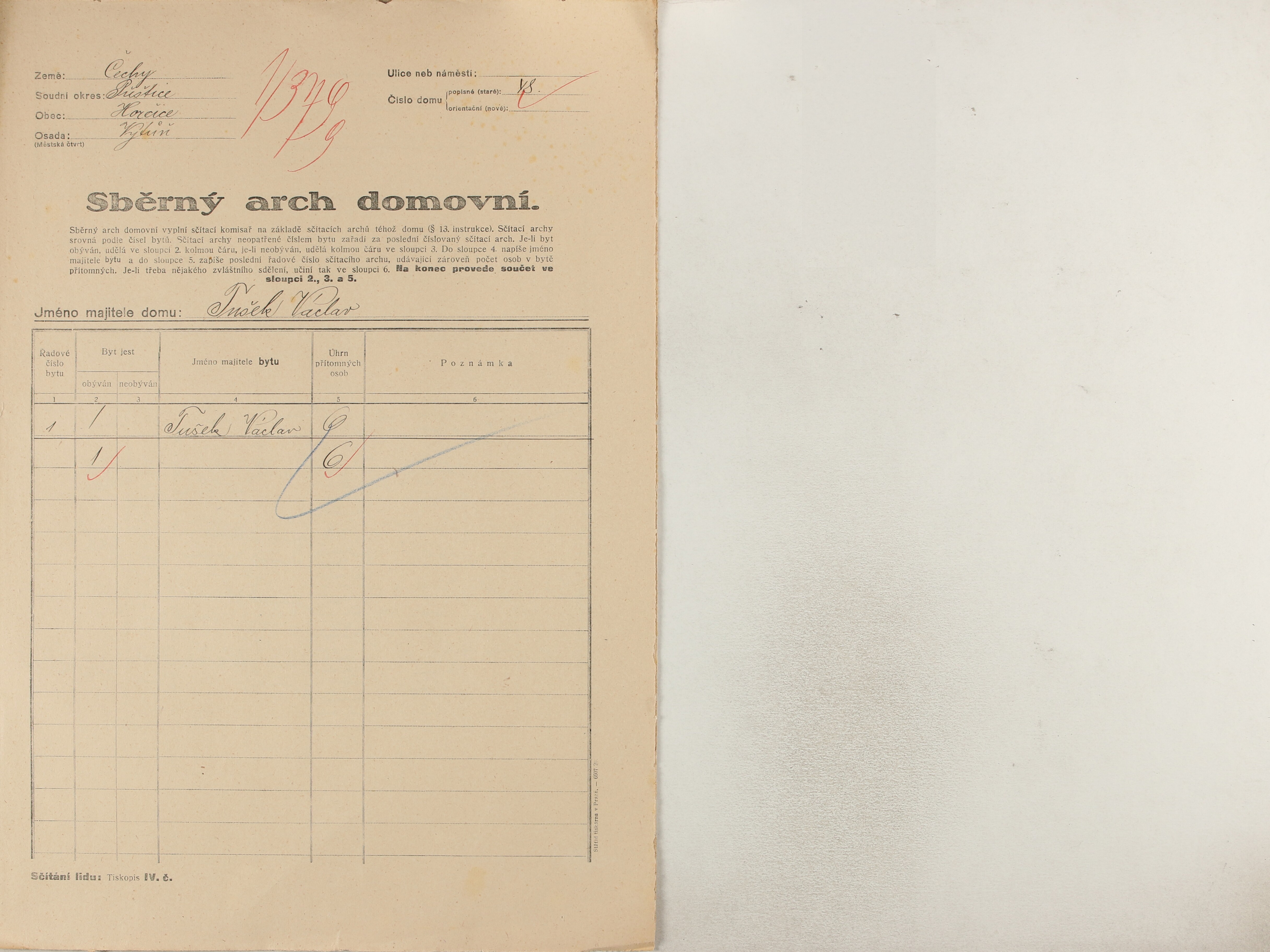 1. soap-pj_00302_census-1921-horsice-cp048_0010