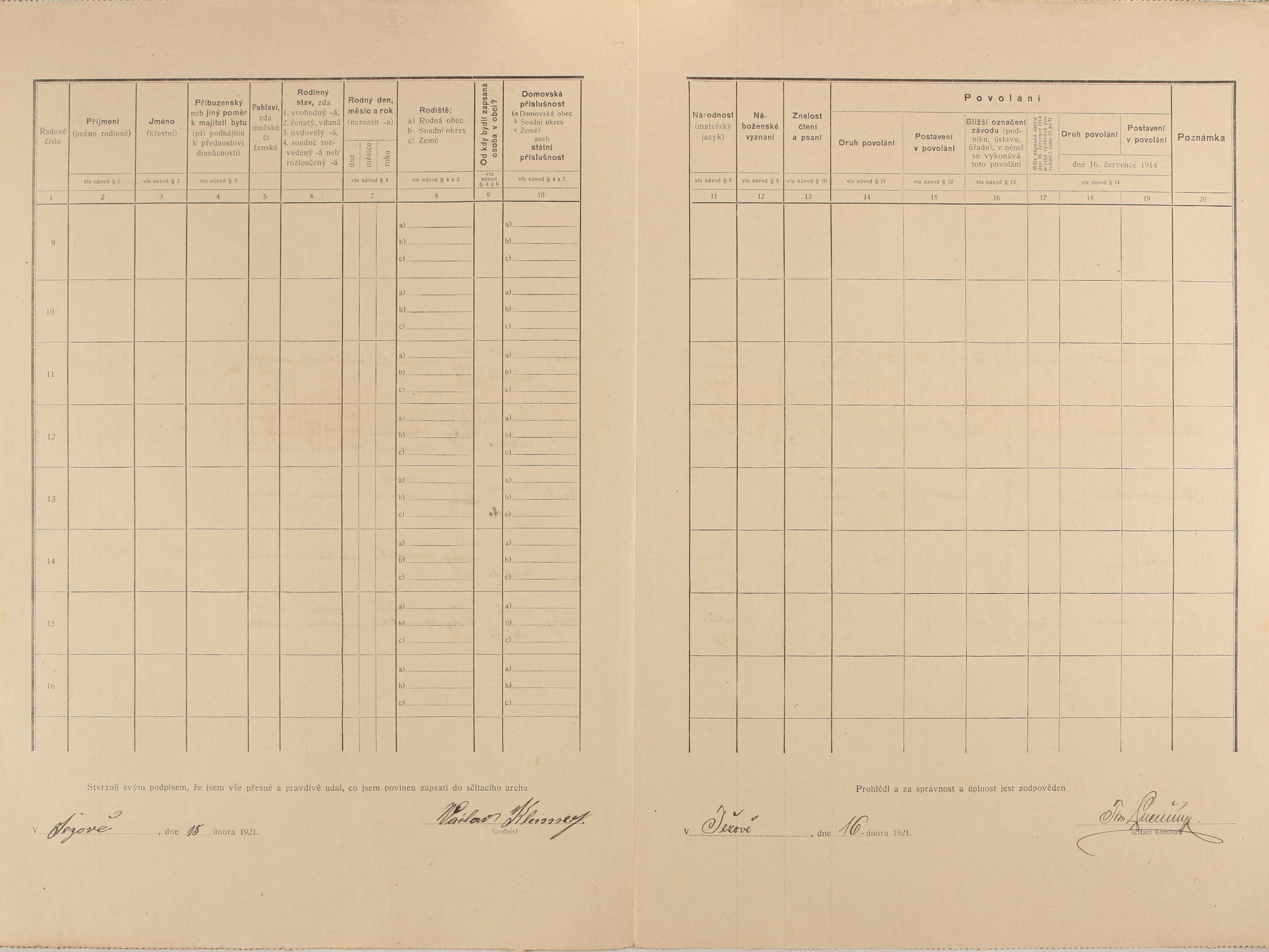 3. soap-pj_00302_census-1921-jezovy-cp027_0030