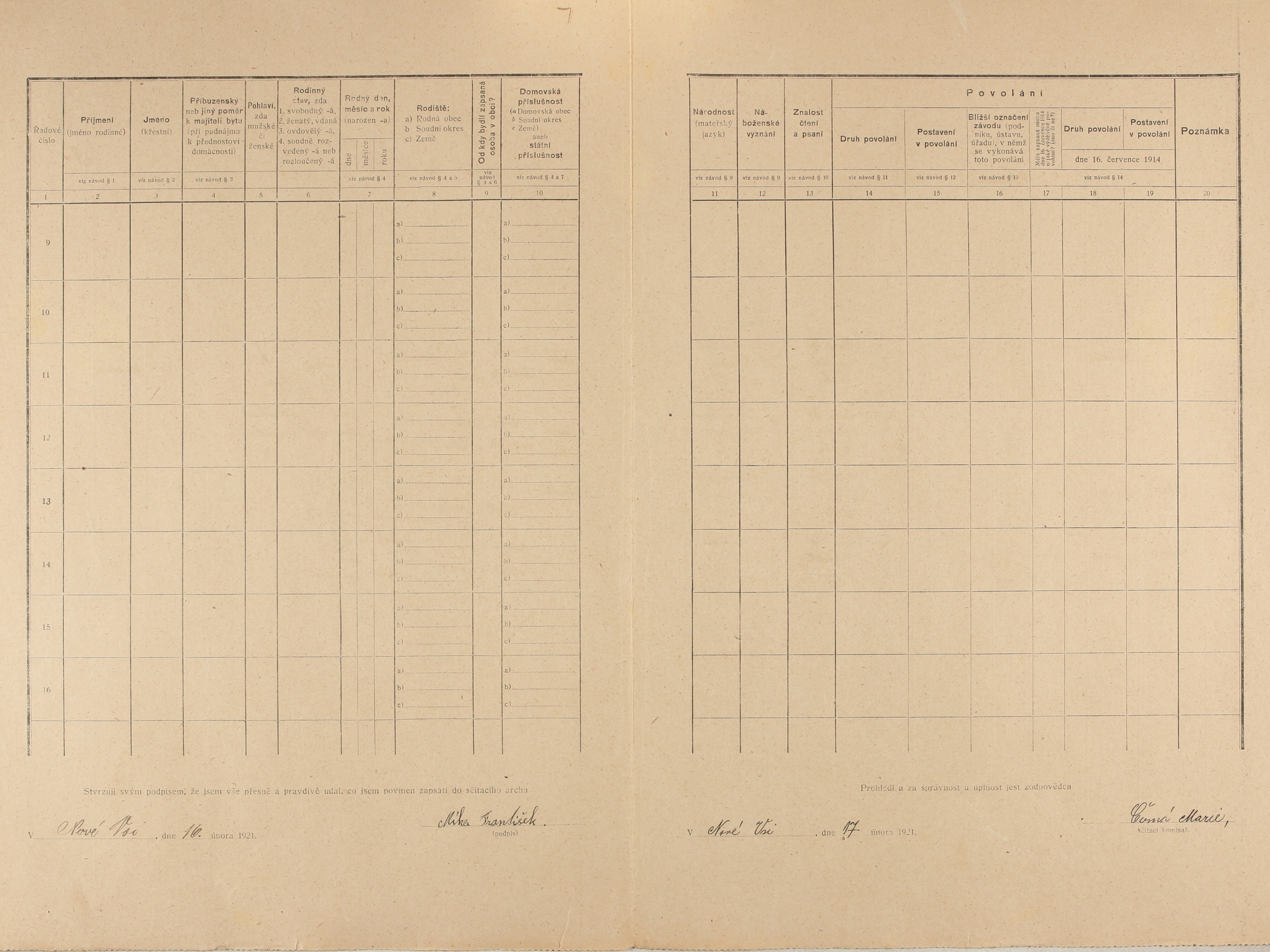 3. soap-pj_00302_census-1921-kbel-nova-ves-cp009_0030