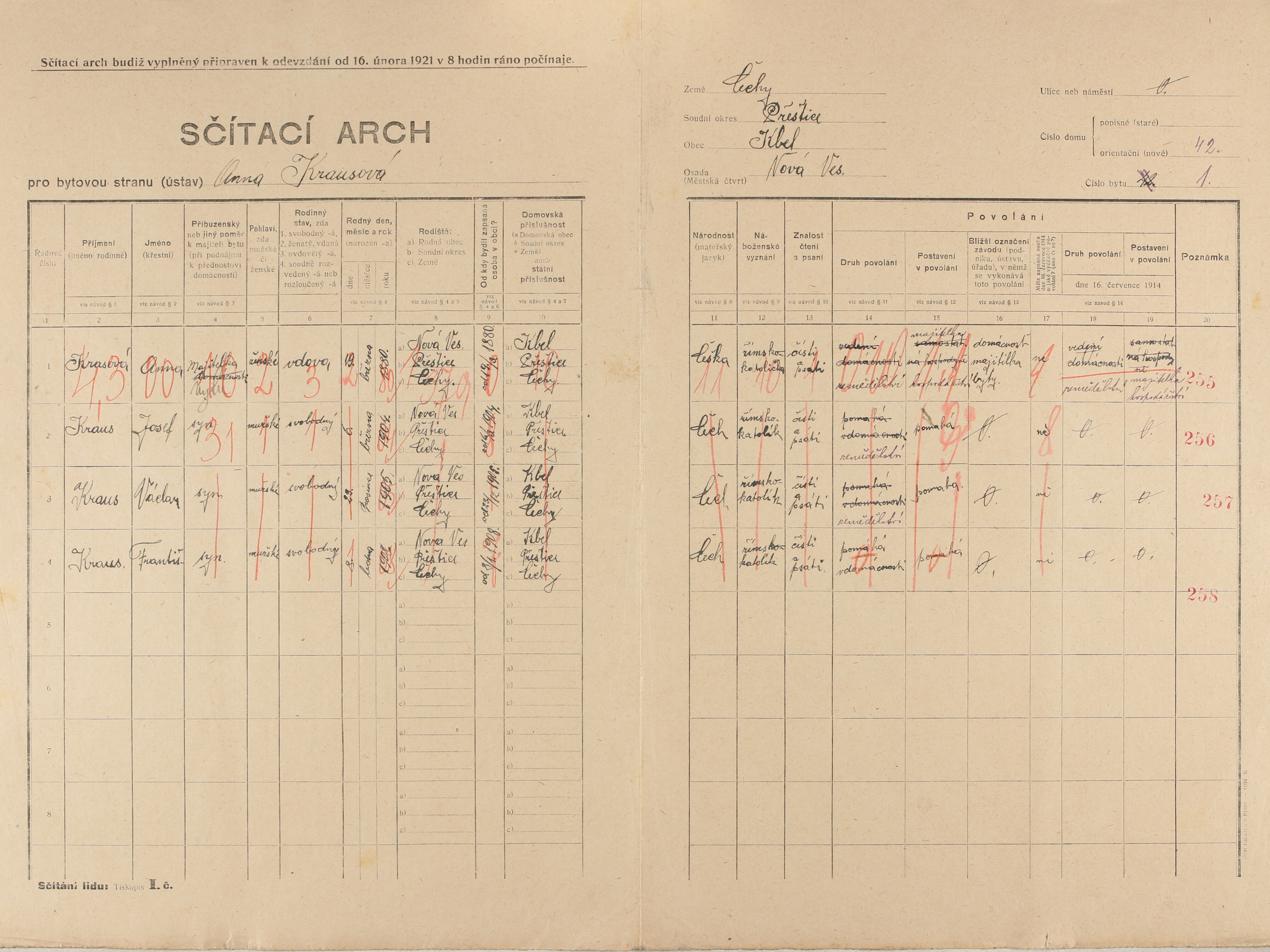 2. soap-pj_00302_census-1921-kbel-nova-ves-cp042_0020