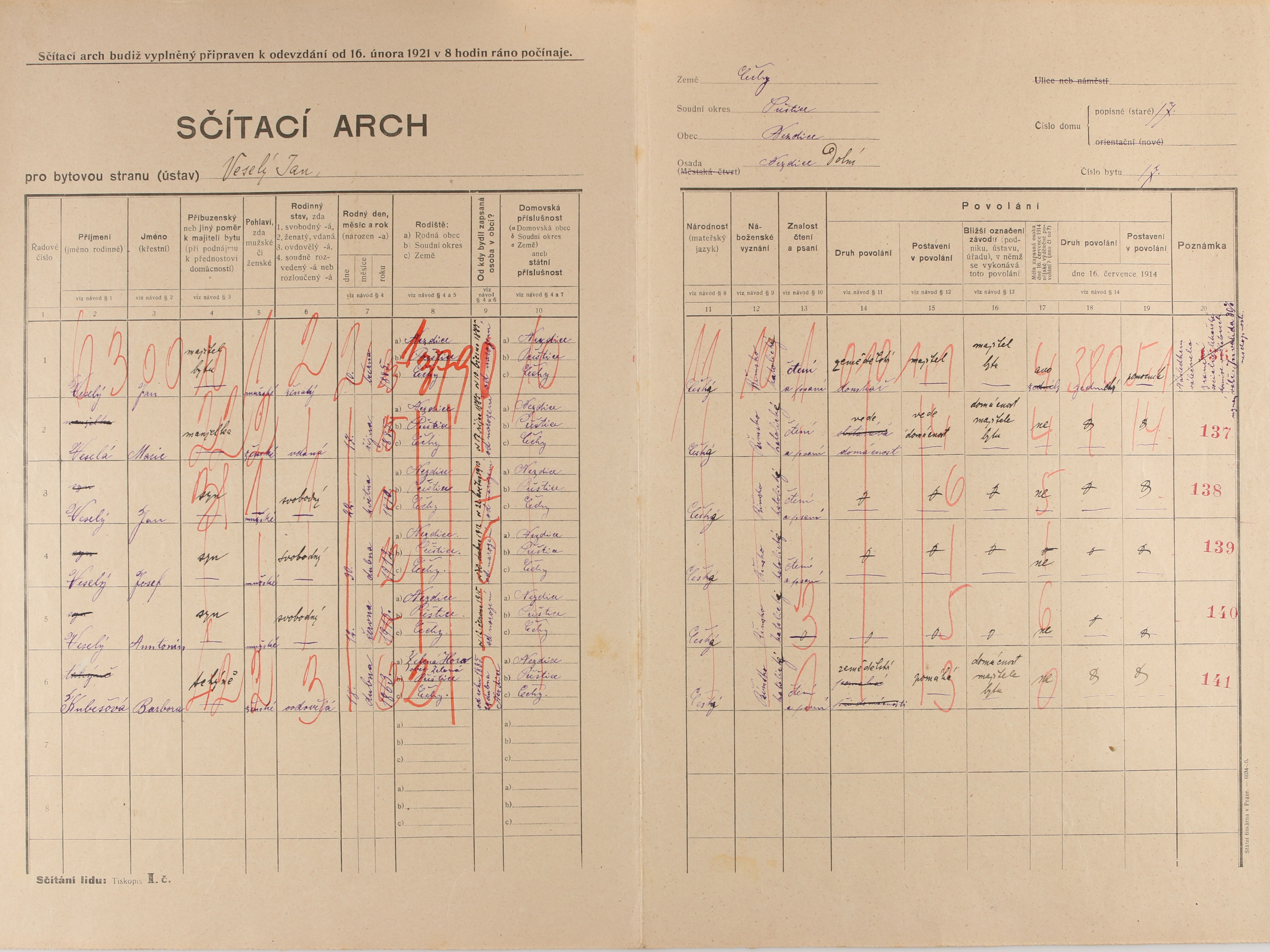 2. soap-pj_00302_census-1921-nezdice-dolni-cp017_0020