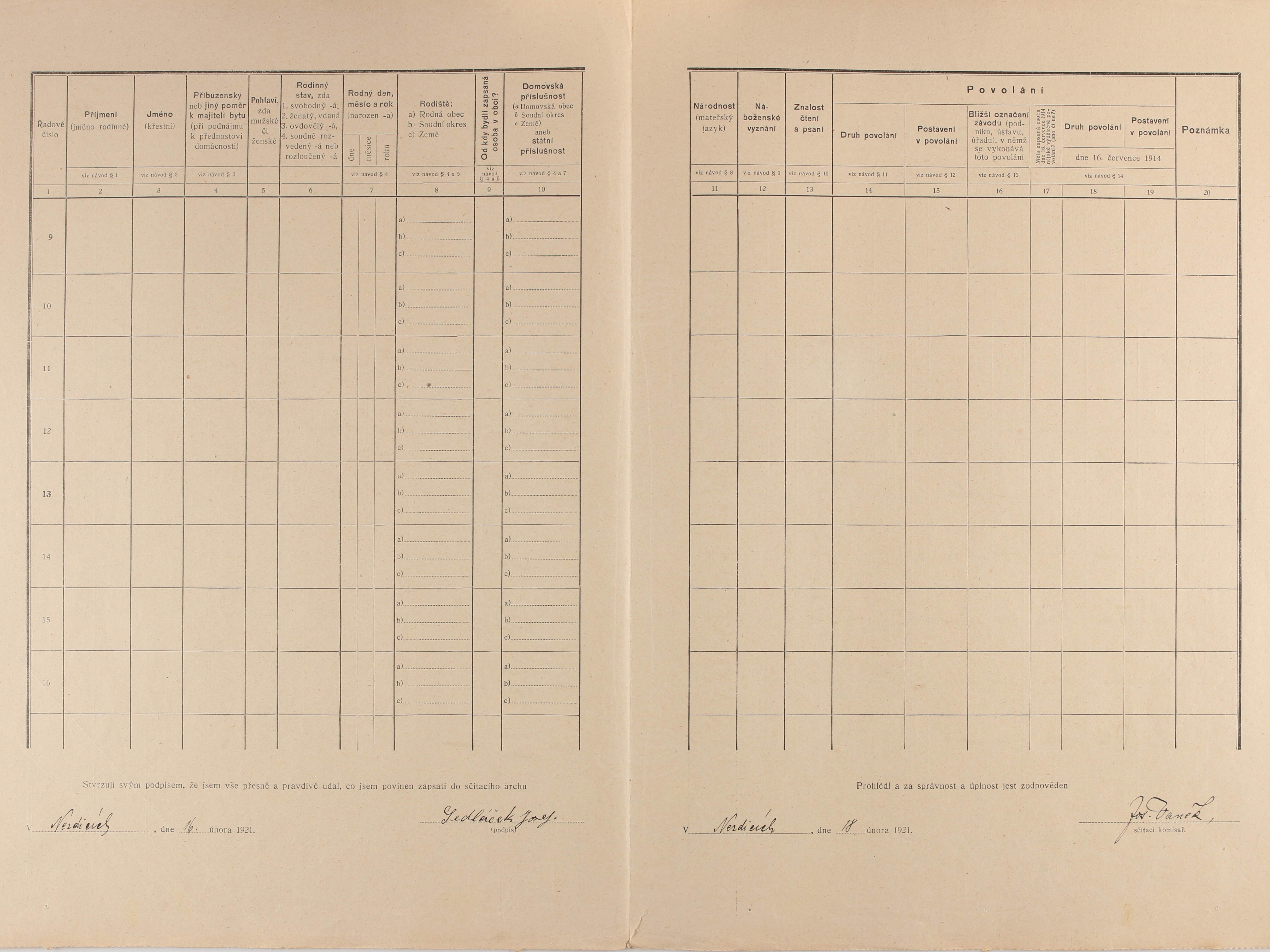 3. soap-pj_00302_census-1921-nezdice-dolni-cp020_0030