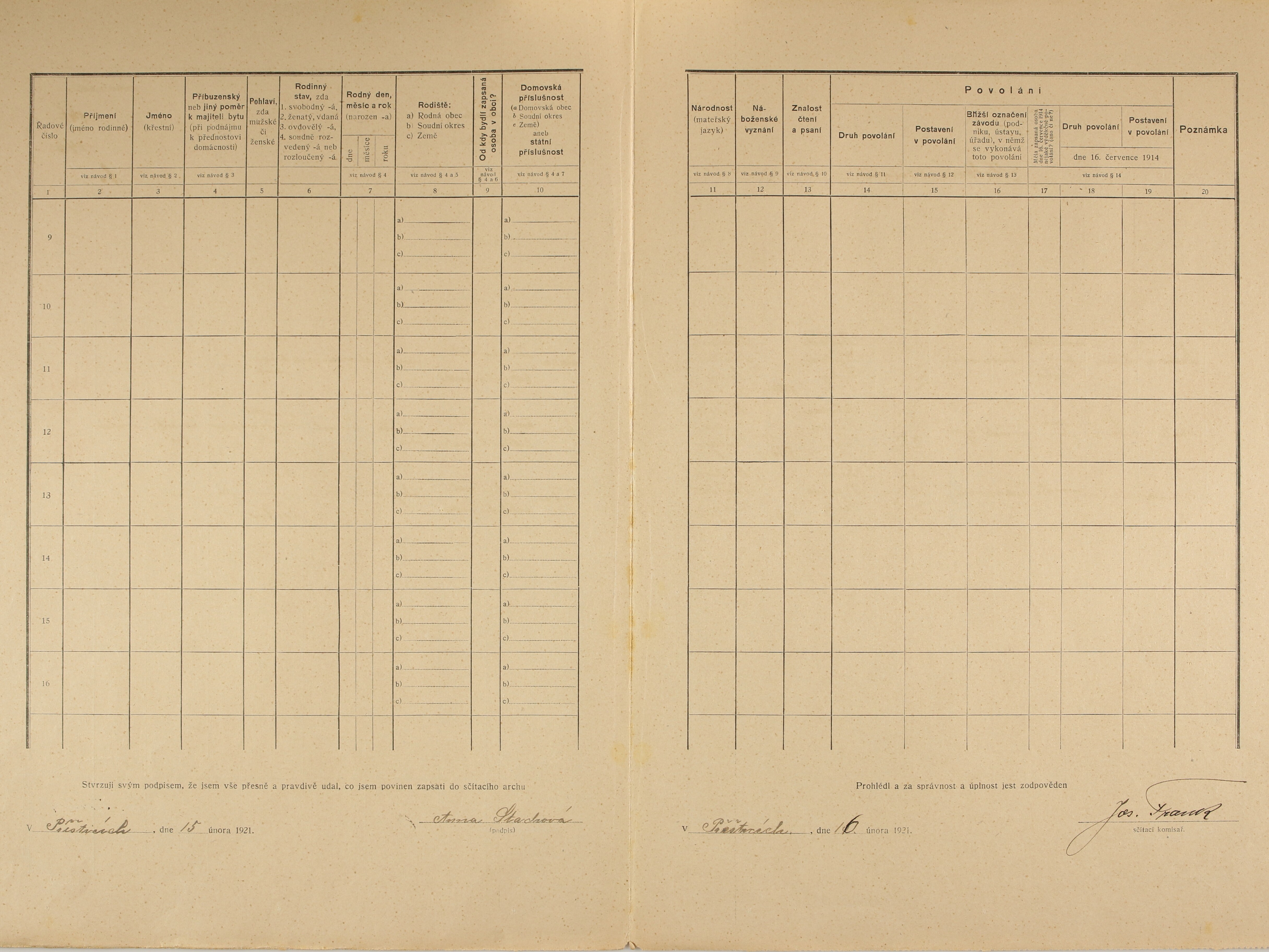 3. soap-pj_00302_census-1921-prestice-cp146_0030