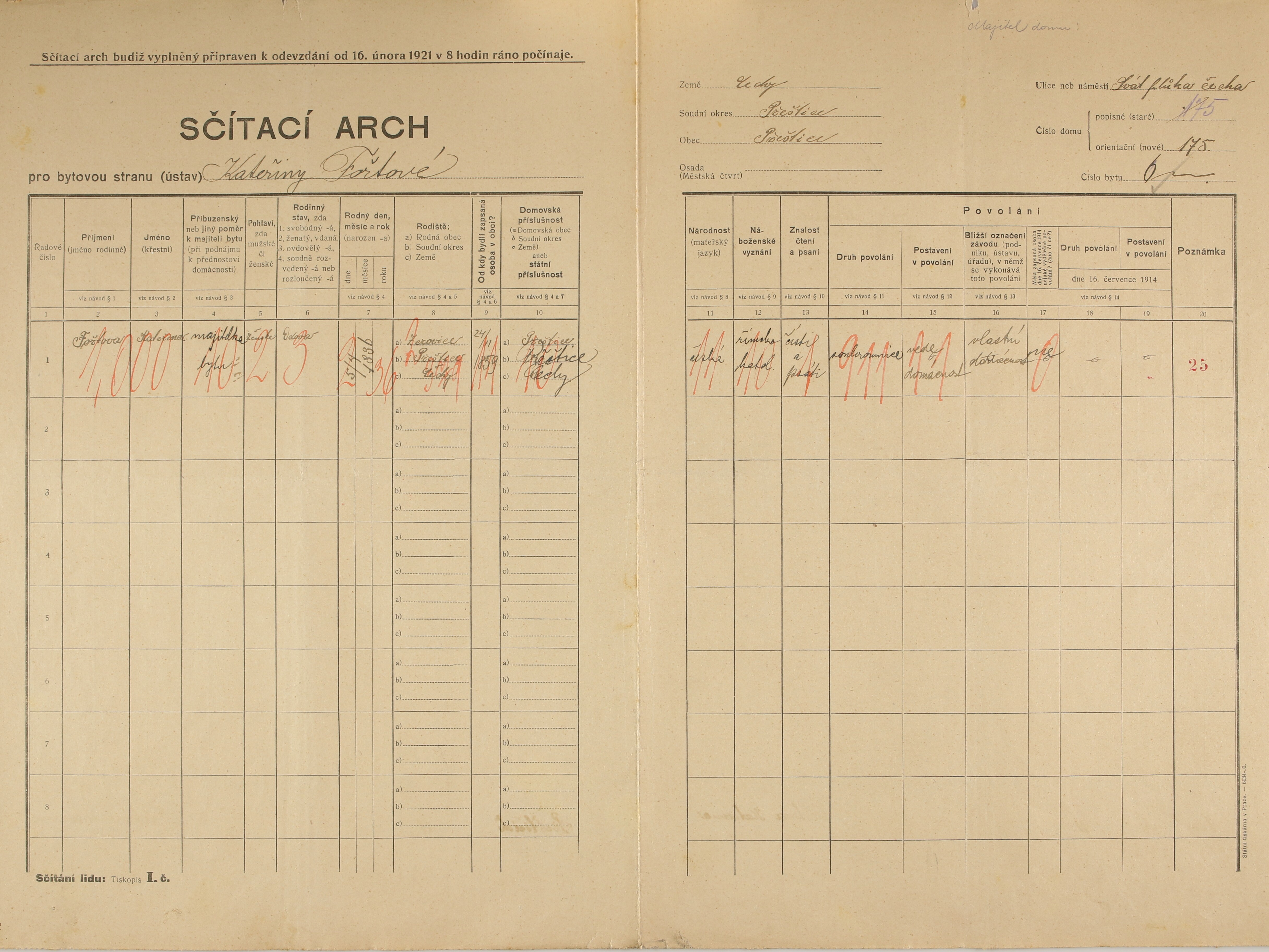 12. soap-pj_00302_census-1921-prestice-cp175_0120