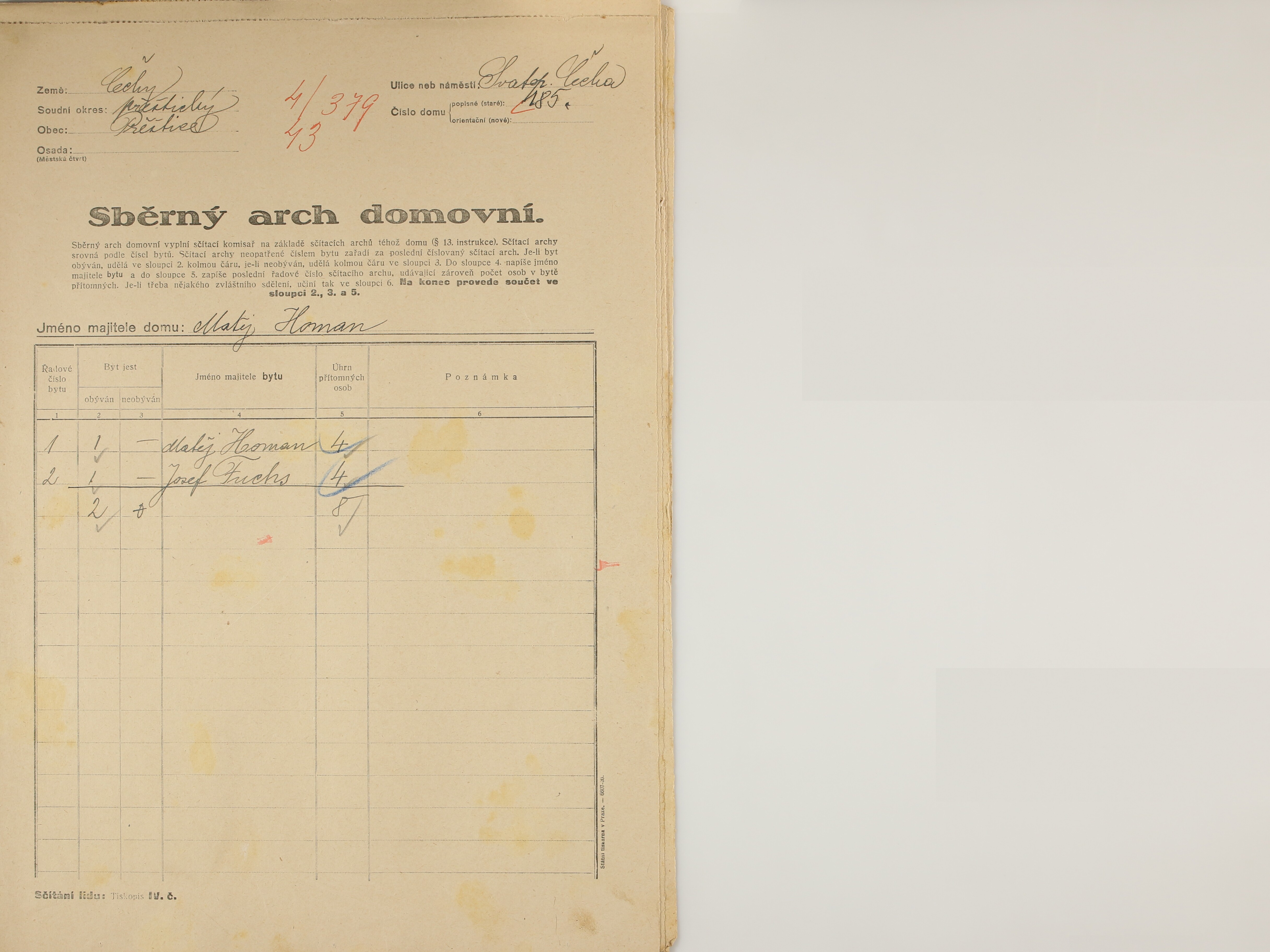 1. soap-pj_00302_census-1921-prestice-cp185_0010