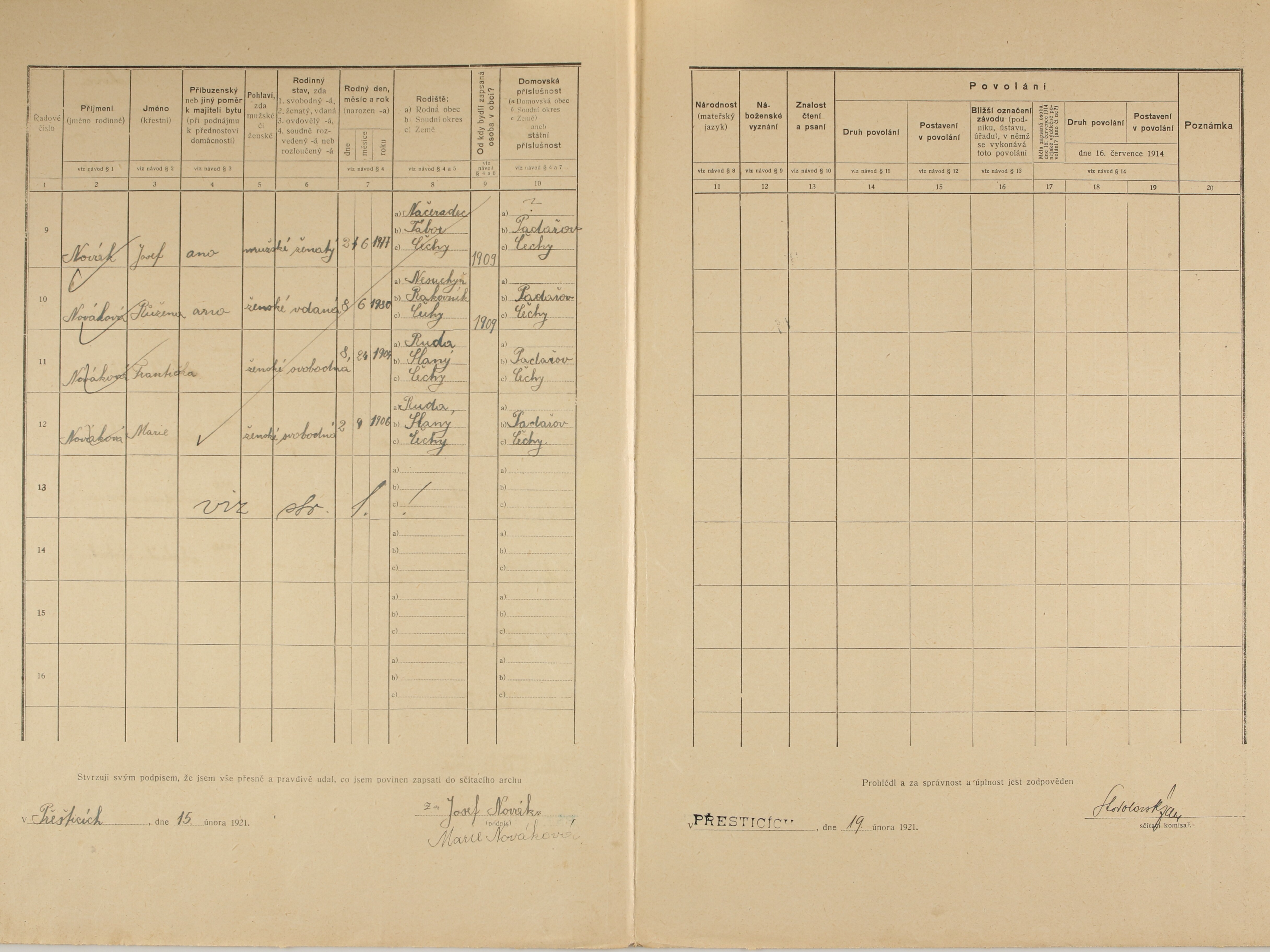 5. soap-pj_00302_census-1921-prestice-cp207_0050