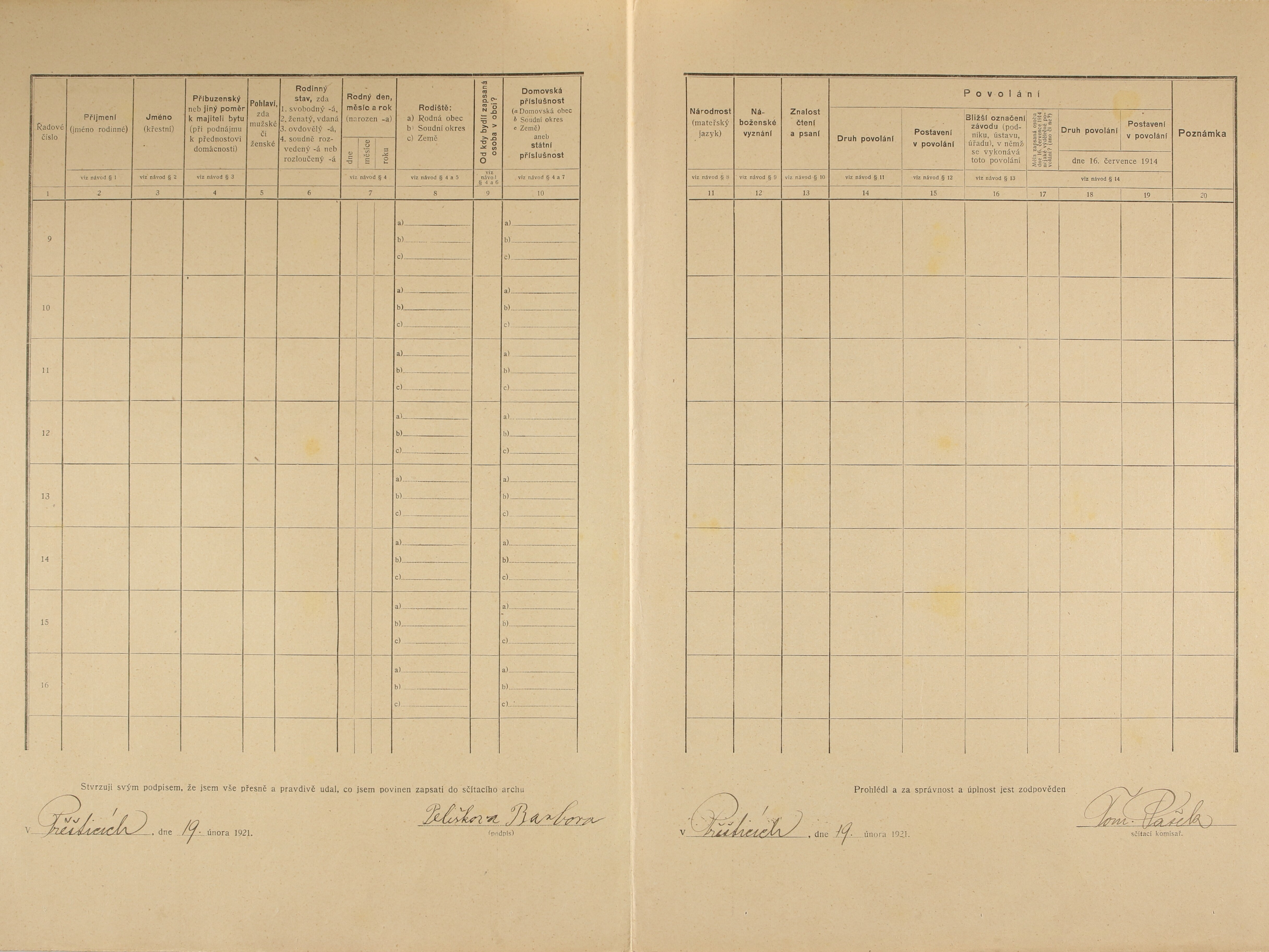 7. soap-pj_00302_census-1921-prestice-cp230_0070