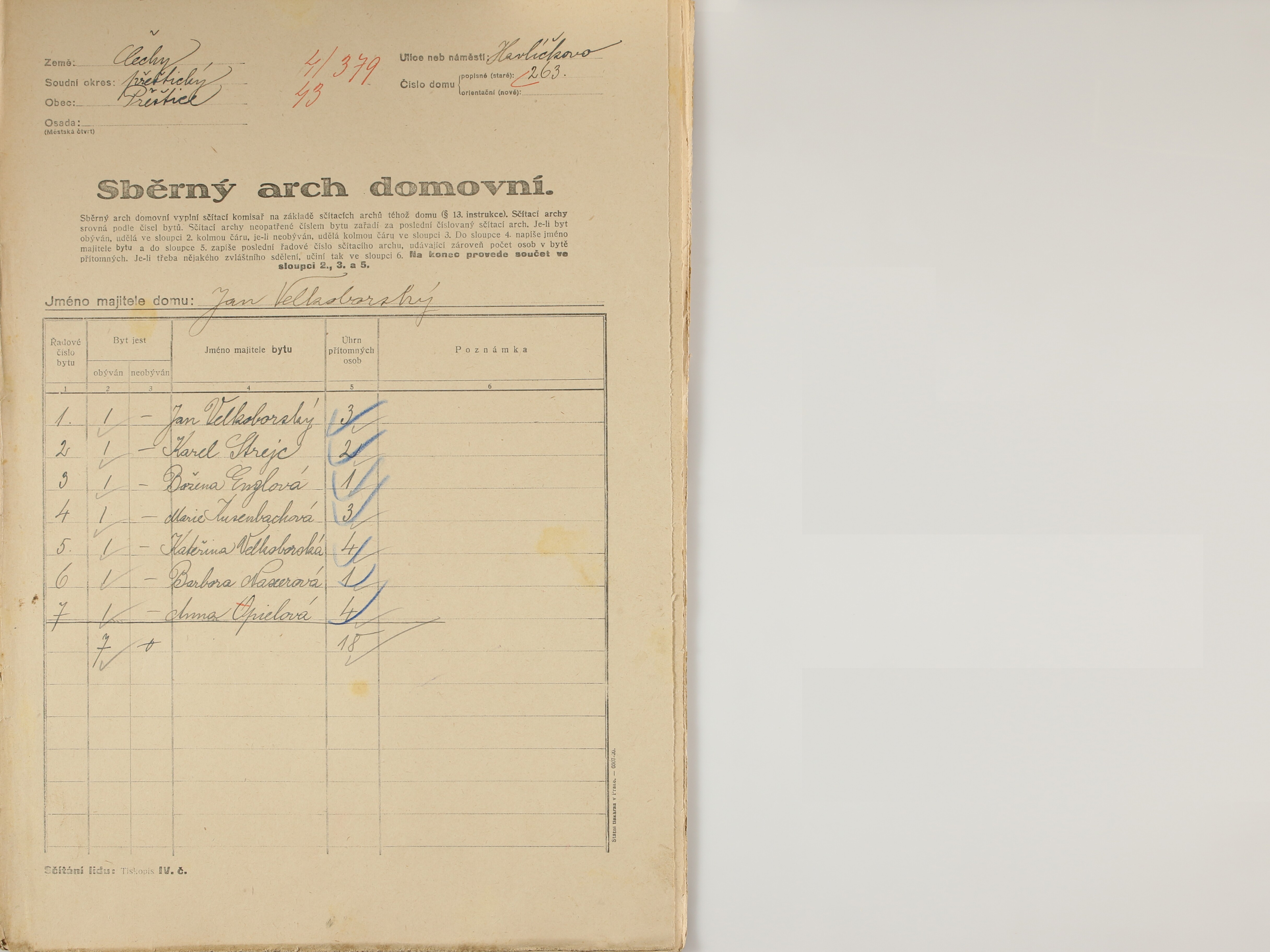 1. soap-pj_00302_census-1921-prestice-cp263_0010