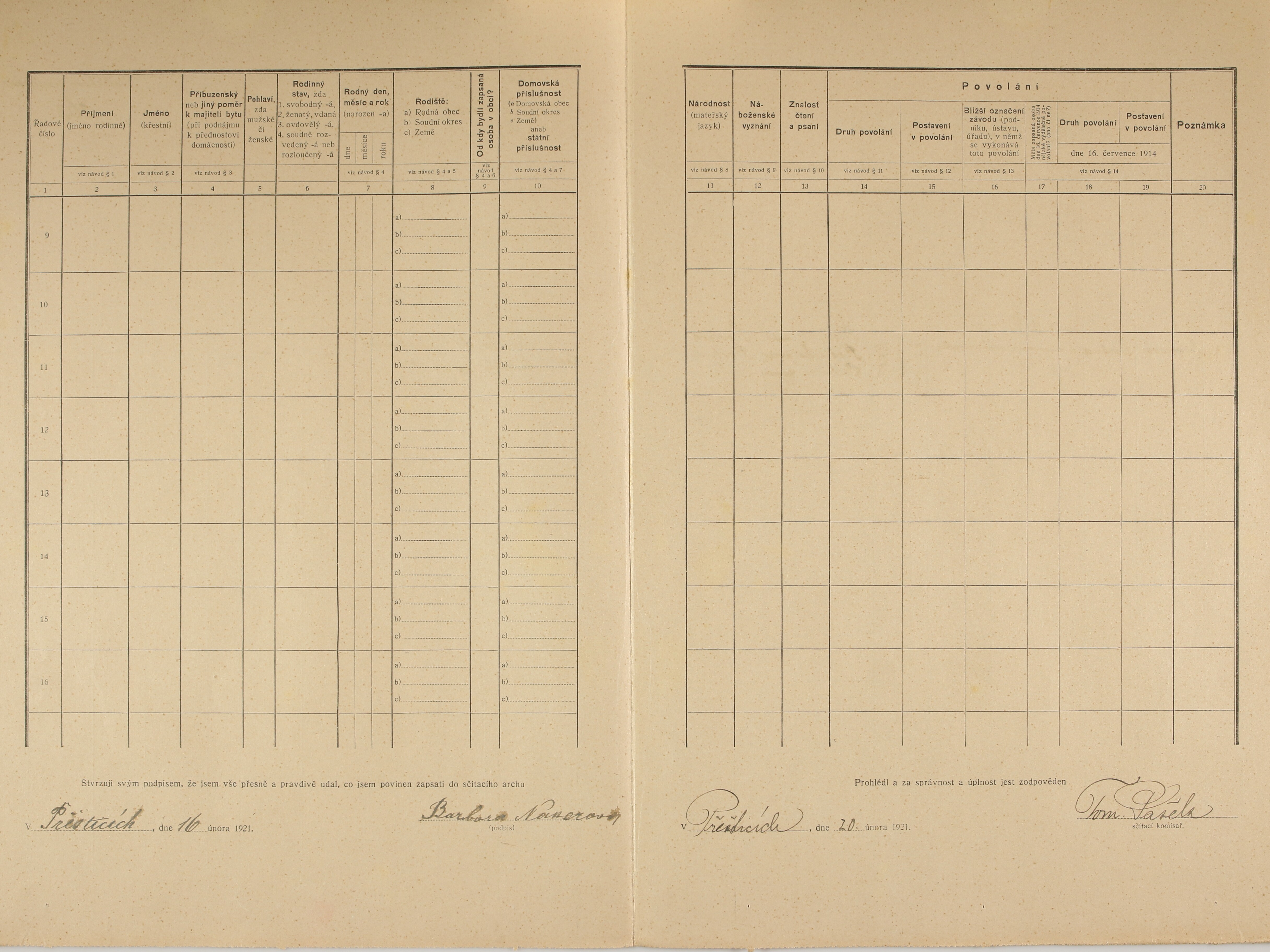 13. soap-pj_00302_census-1921-prestice-cp263_0130