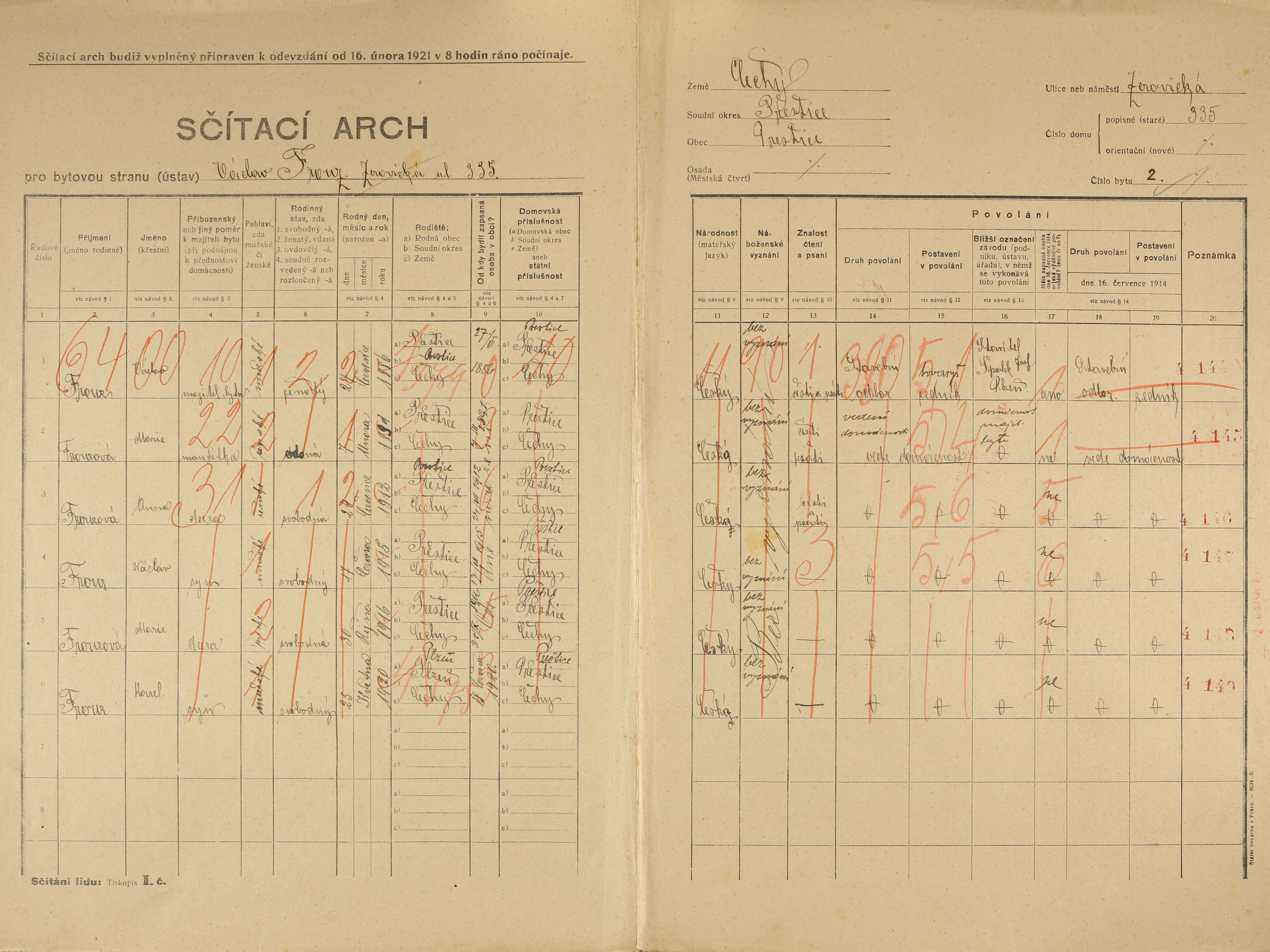 4. soap-pj_00302_census-1921-prestice-cp335_0040