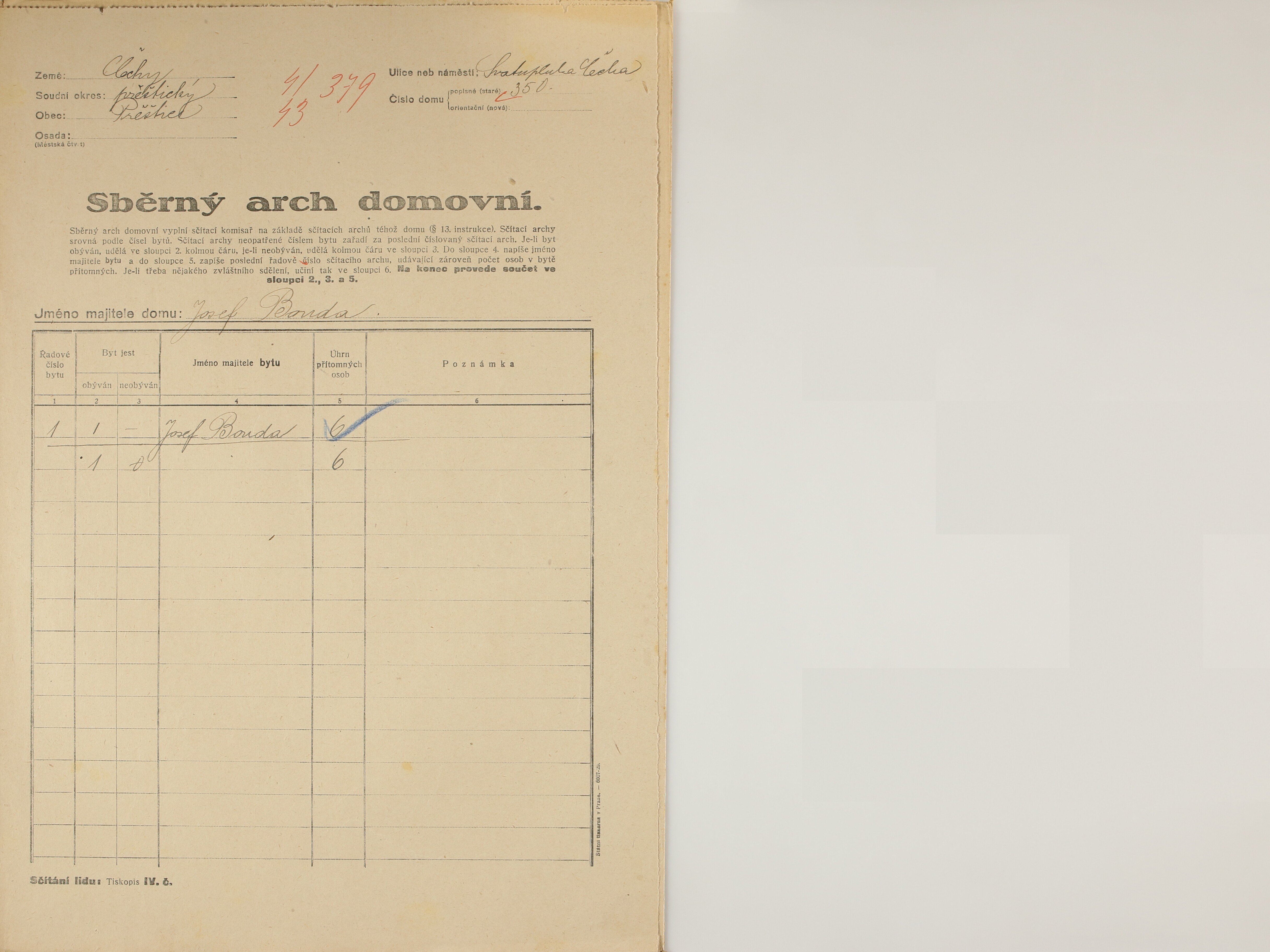 1. soap-pj_00302_census-1921-prestice-cp350_0010