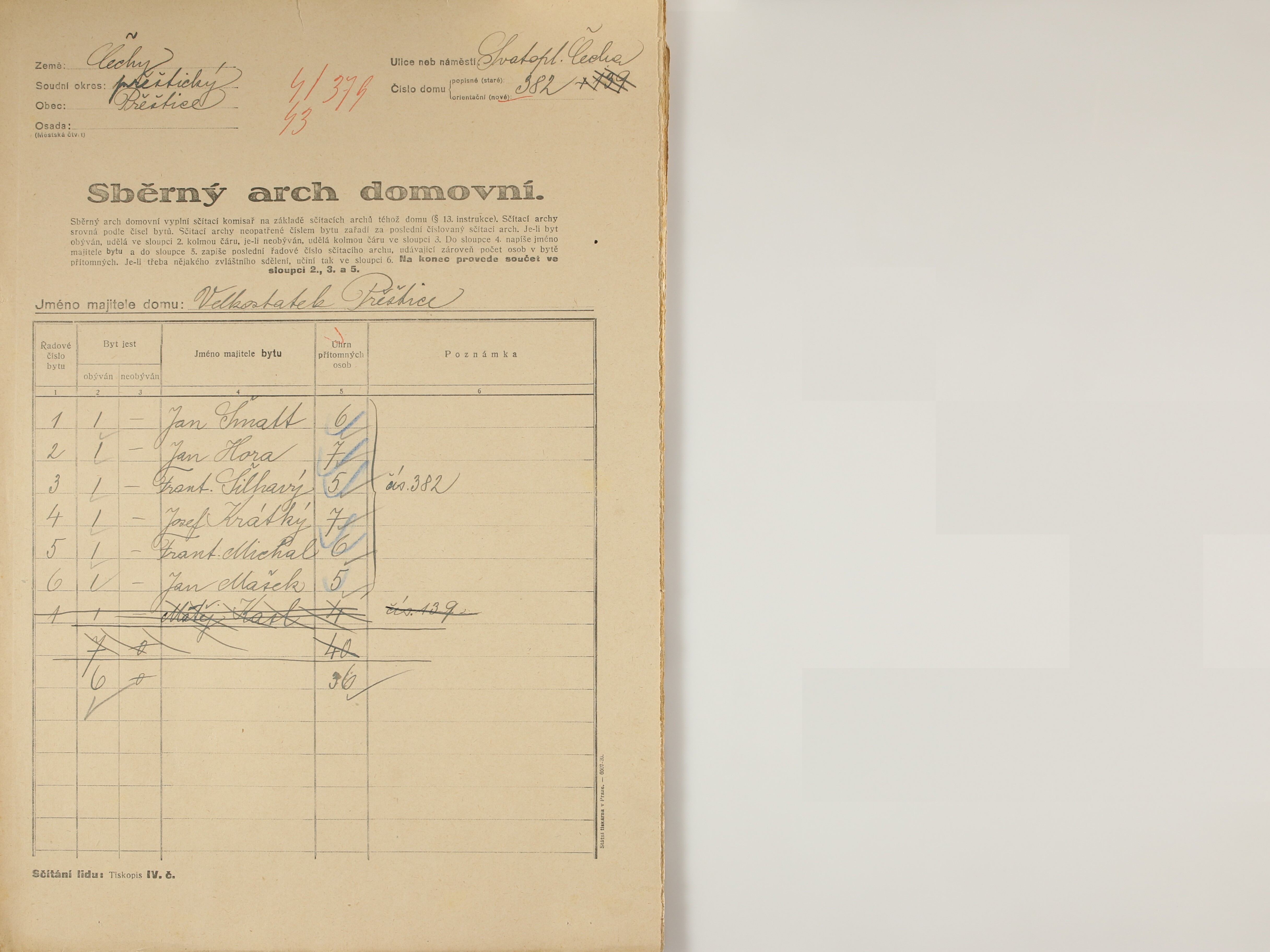 1. soap-pj_00302_census-1921-prestice-cp382_0010